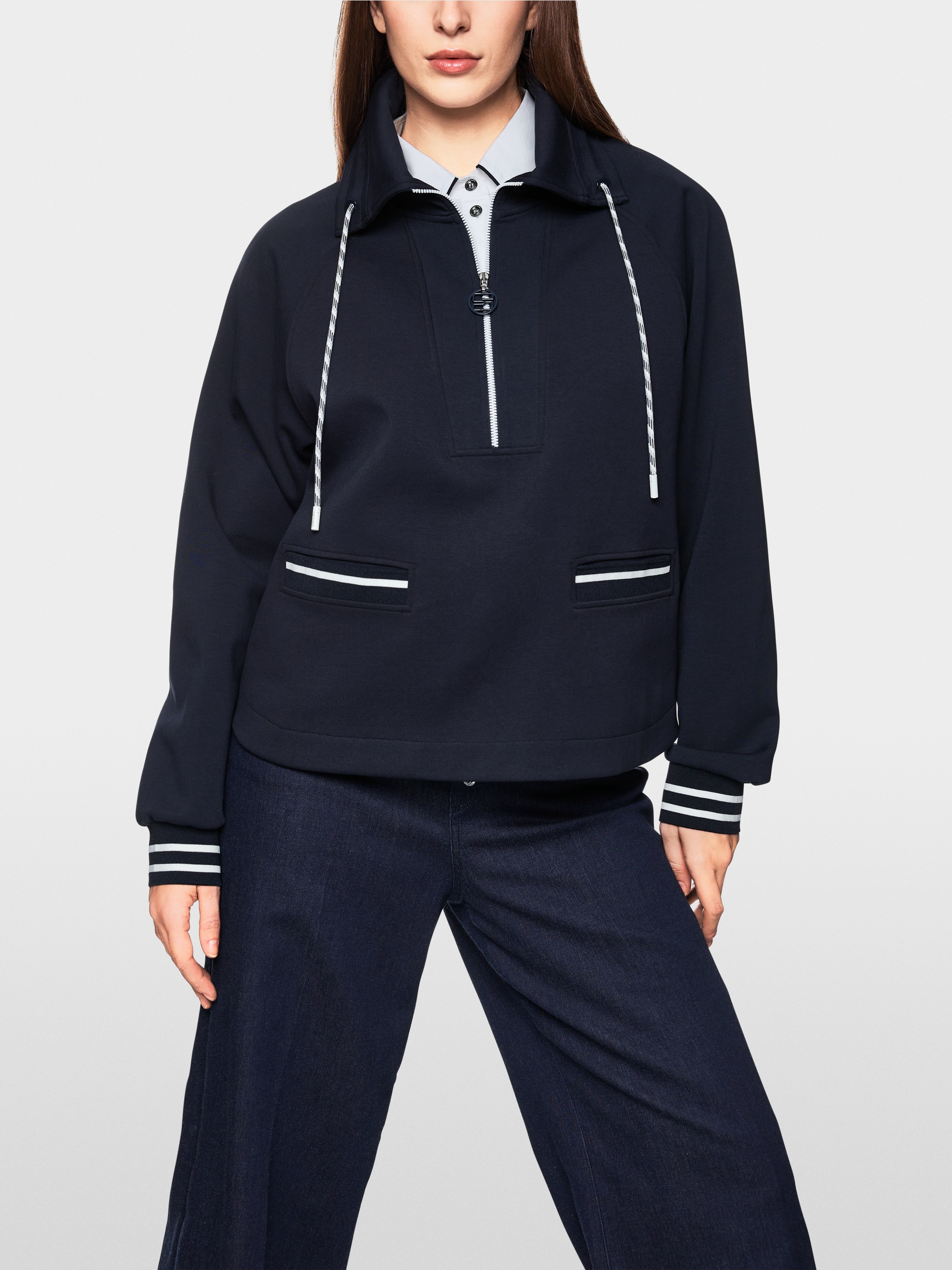 Sweat-shirt cool