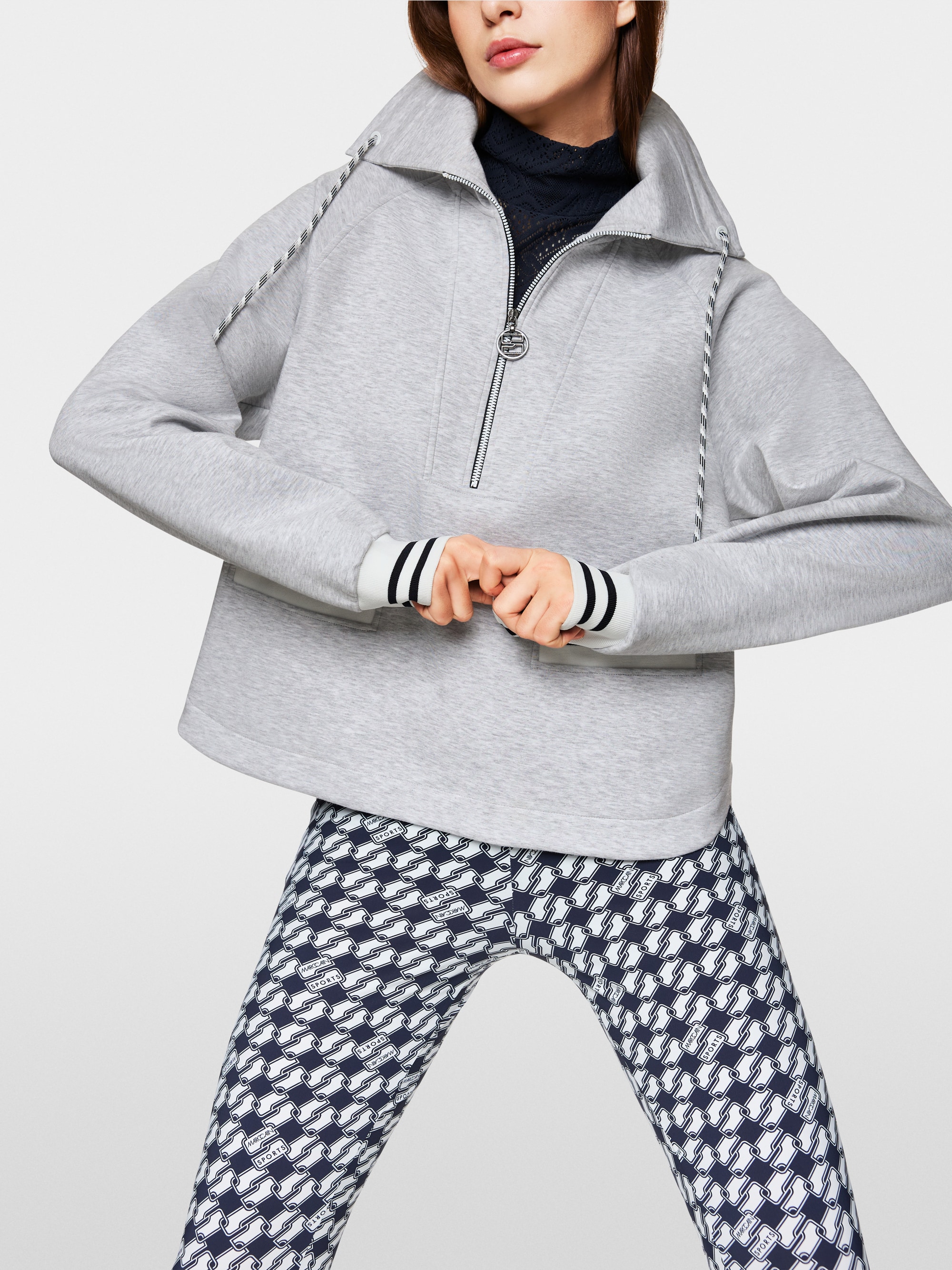 Cooles Sweatshirt