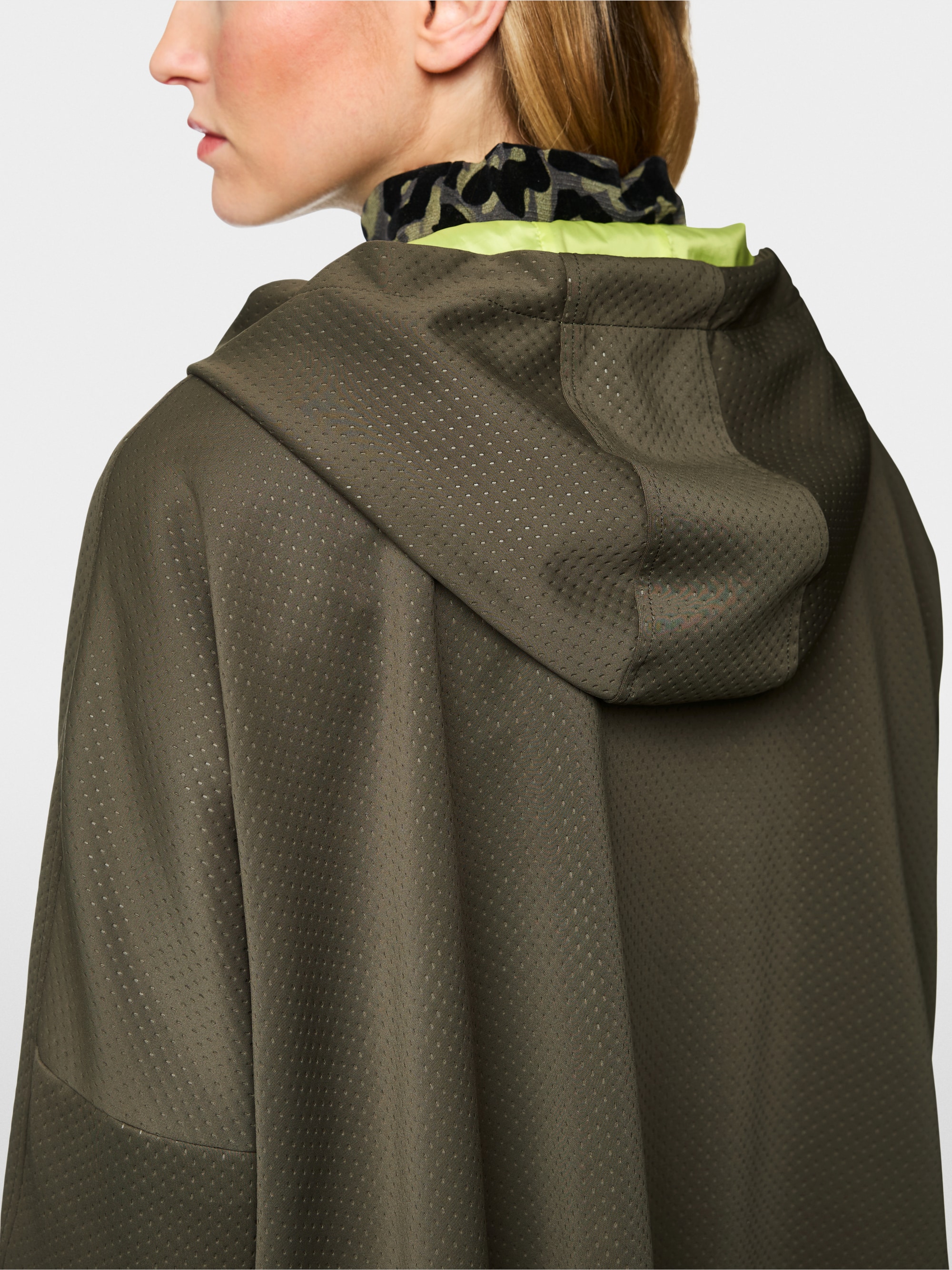Sweat-shirt sportif