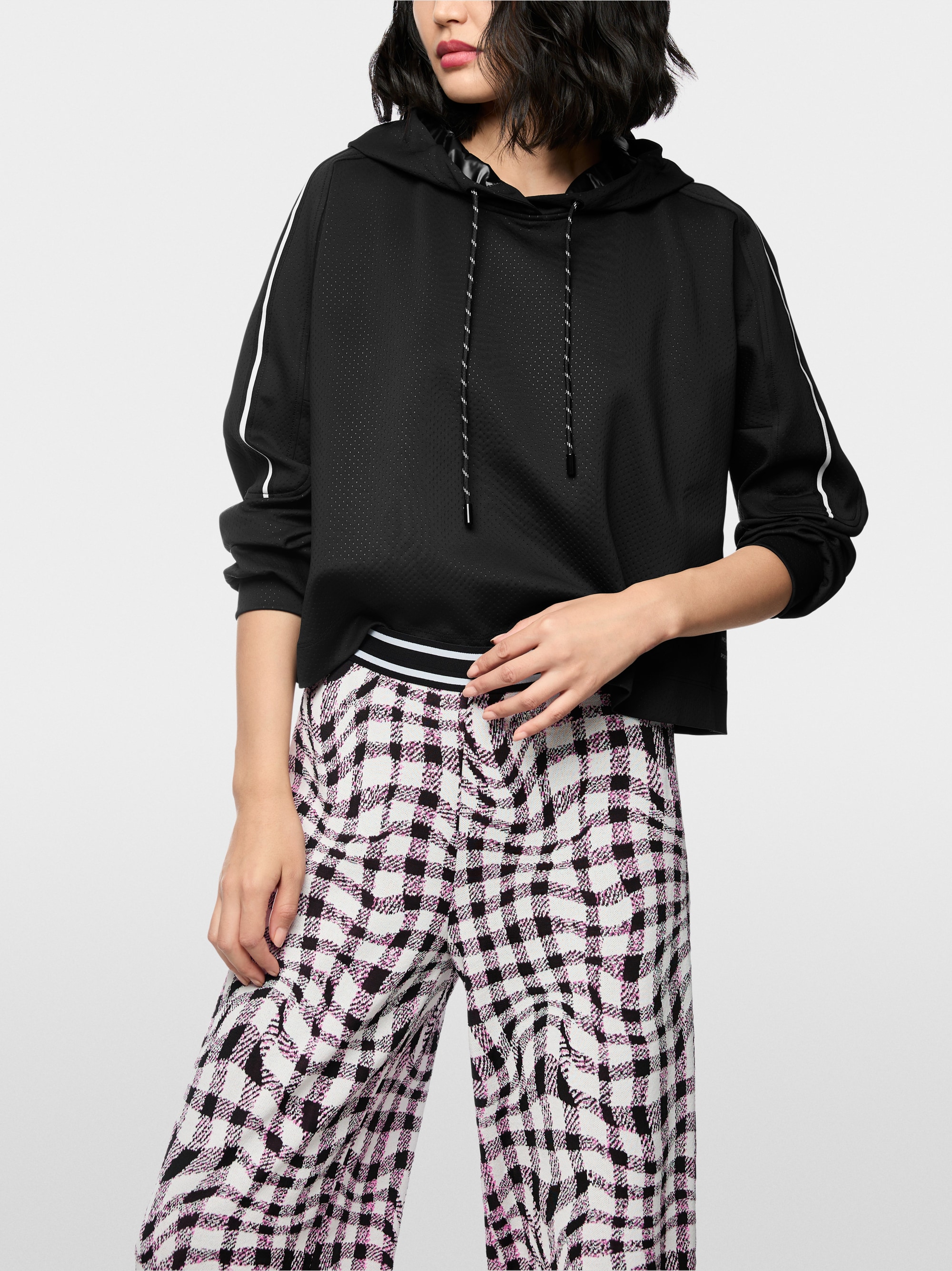 Sweat-shirt sportif