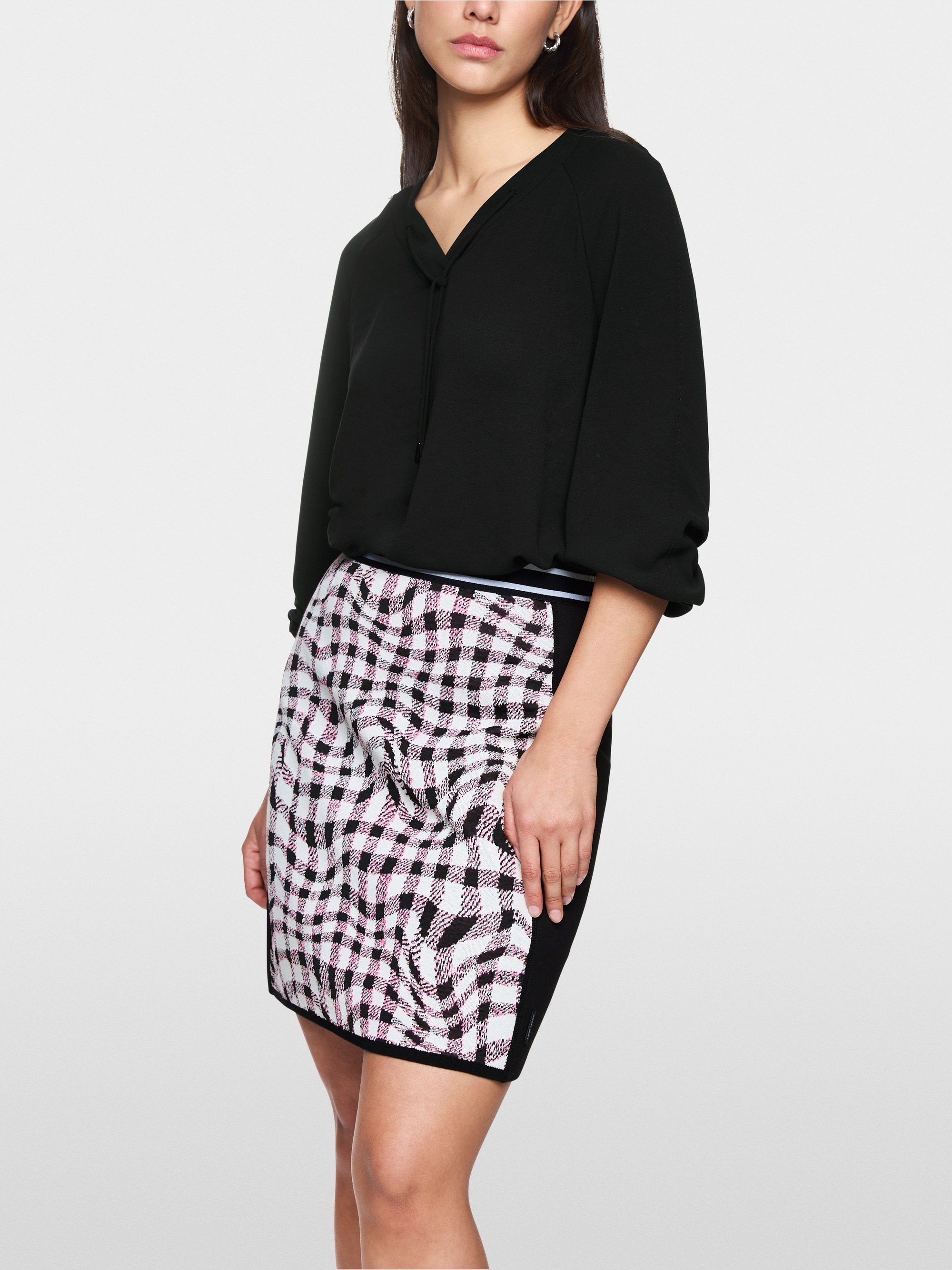 Casual blouse