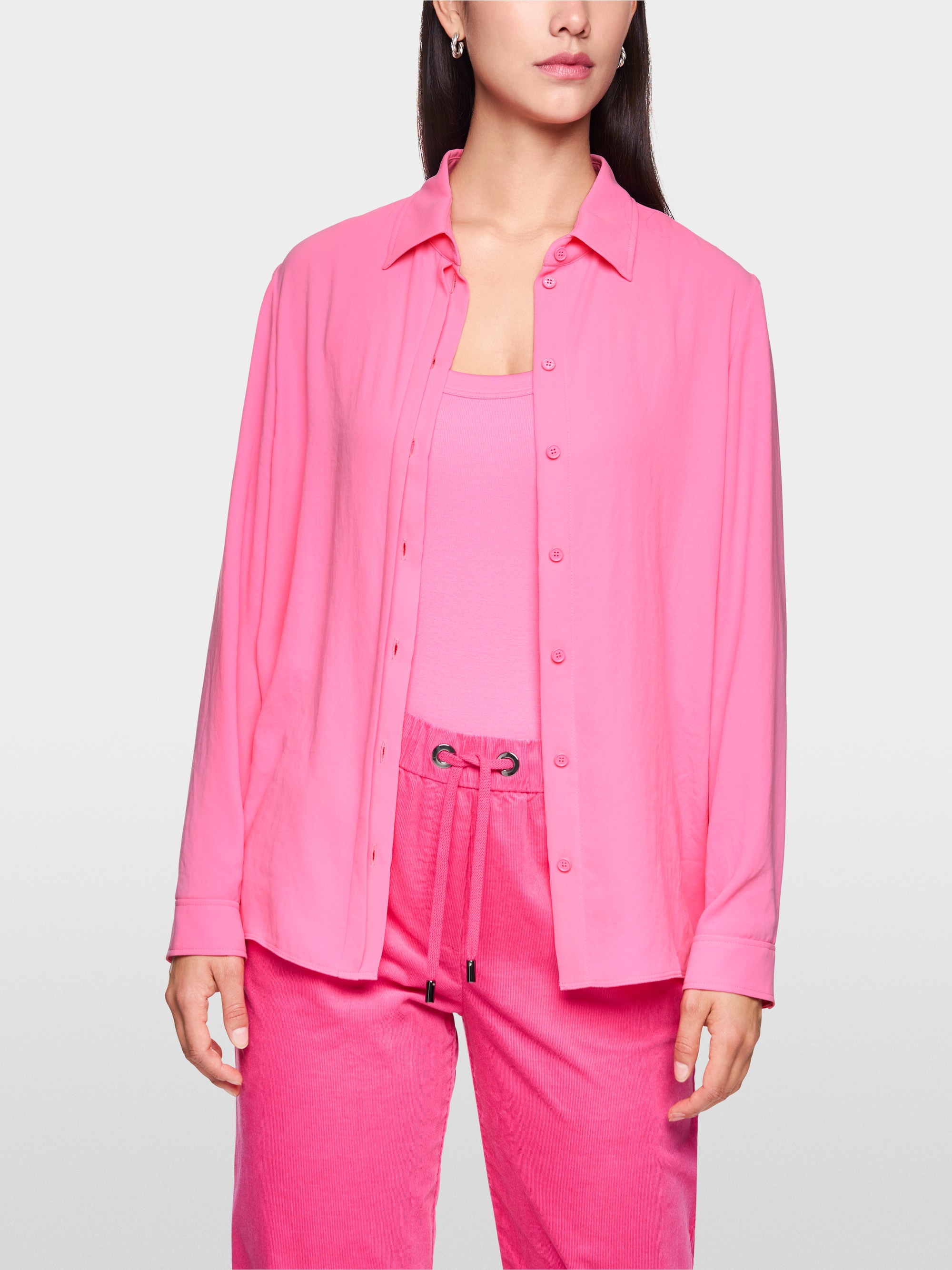 Blouse business élégante