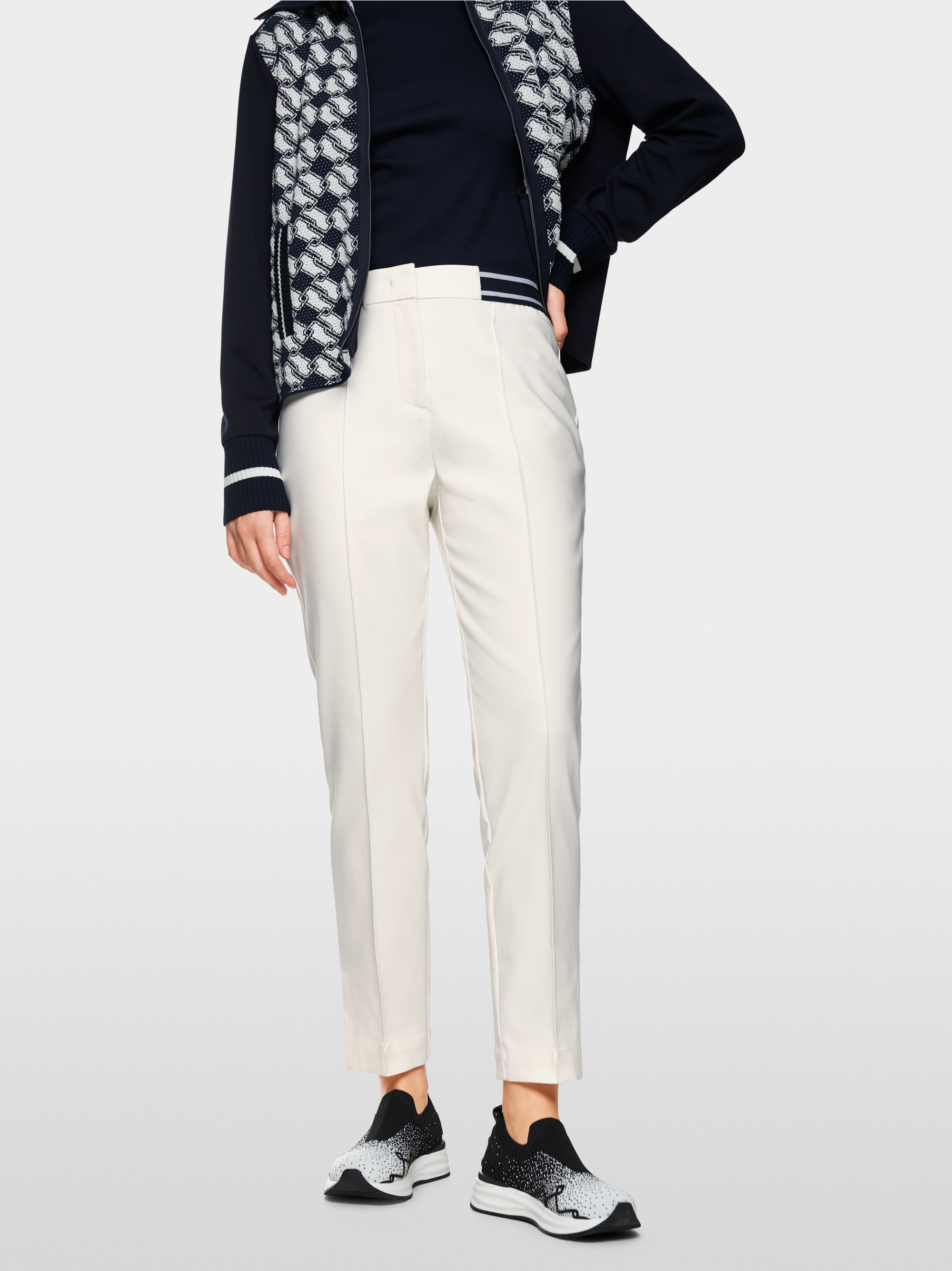 Zakelijke broek SYDNEY “Rethink Together”