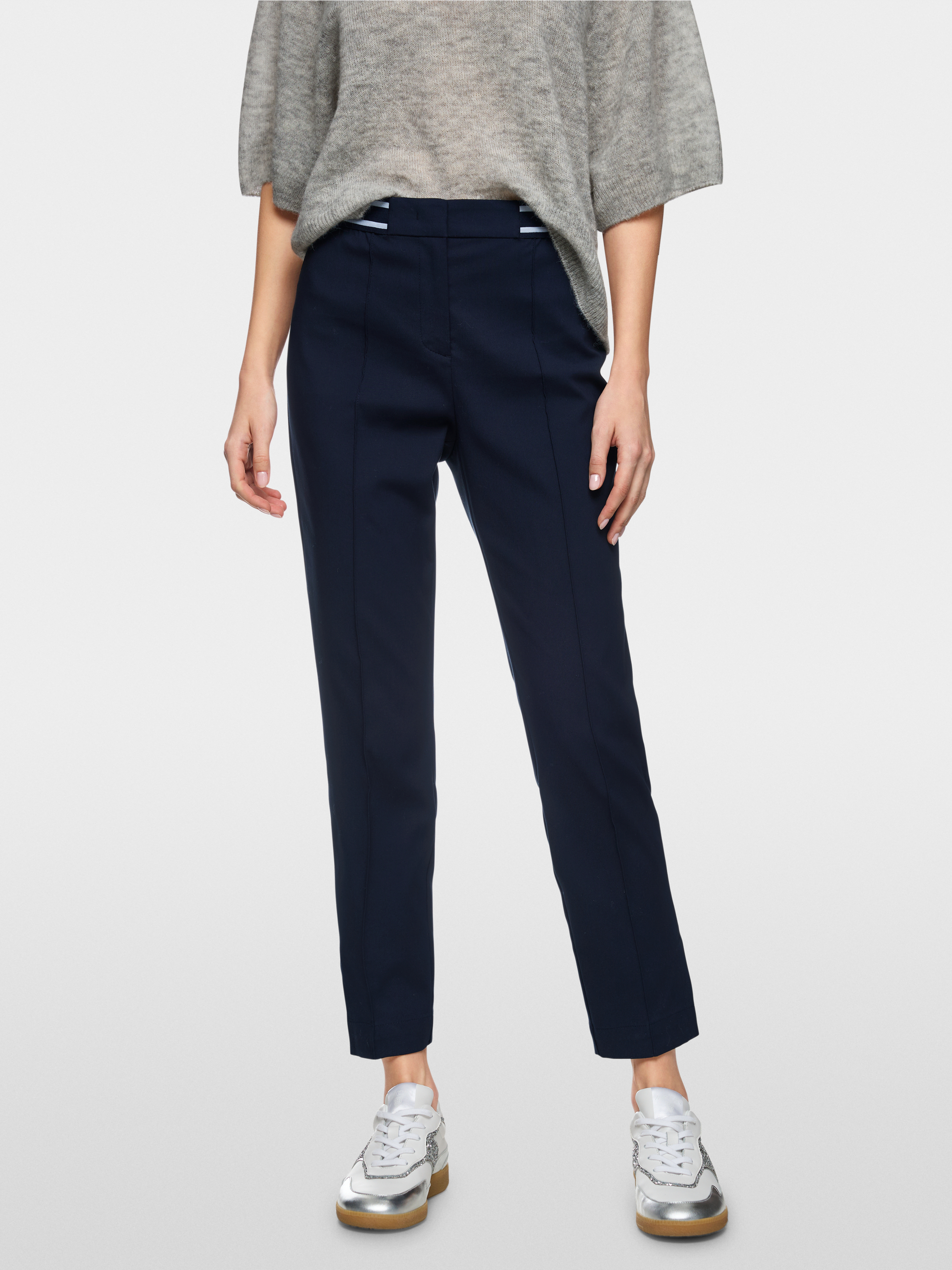 Pantalon business SYDNEY « Rethink Together »