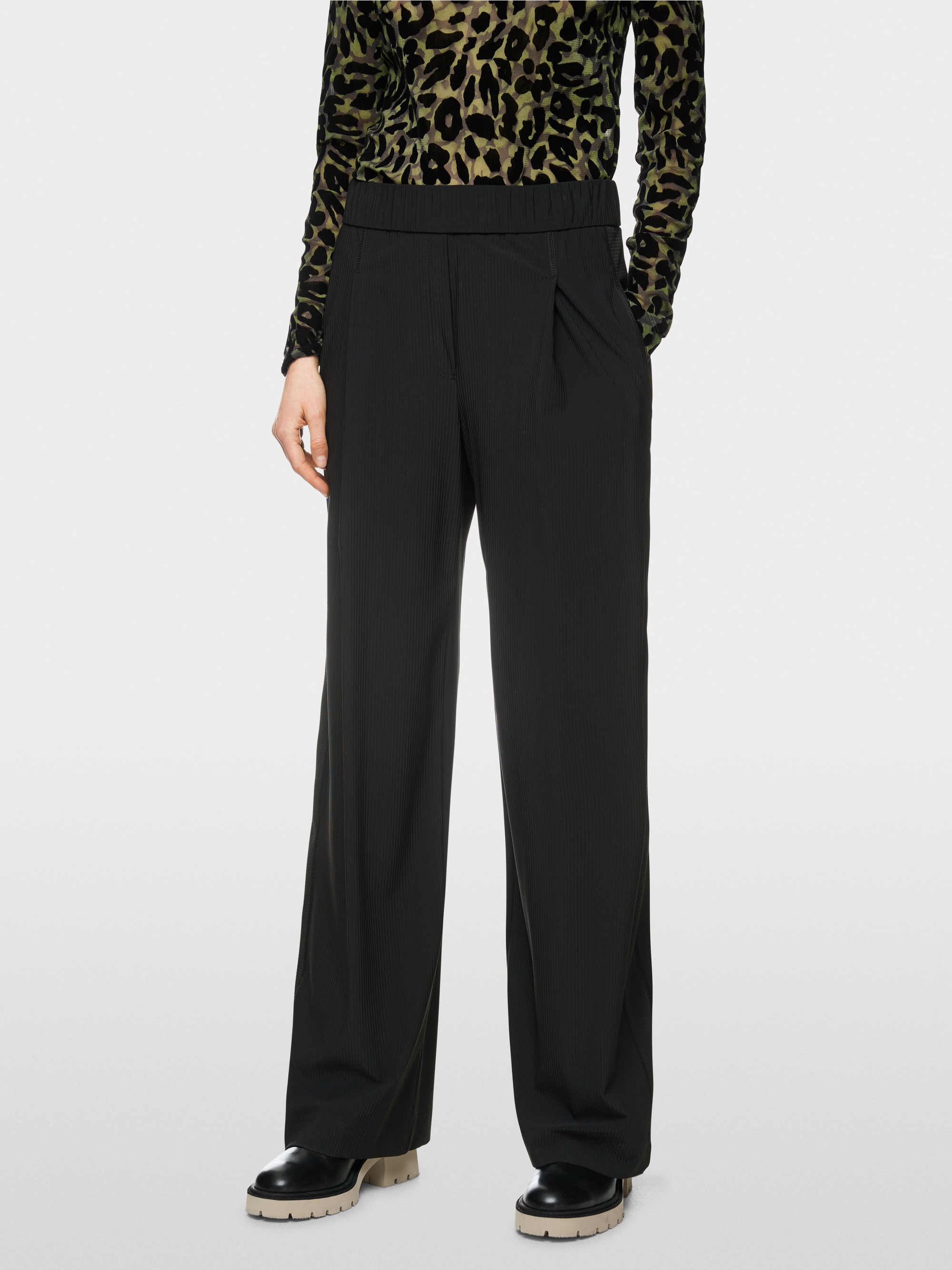 Pantalon à enfiler WEDI « Rethink Together »