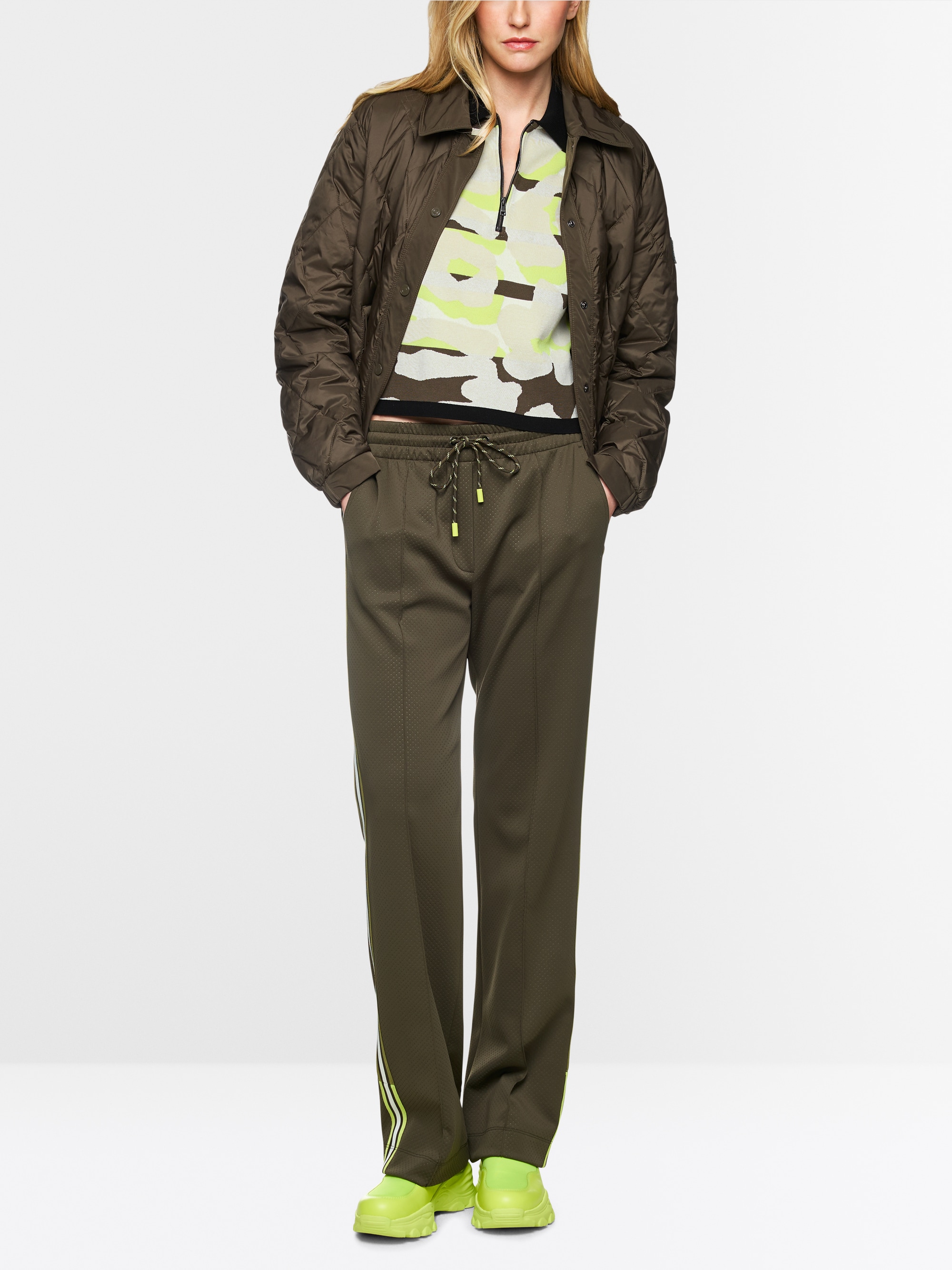 Pantalon de jogging WASHINGTON