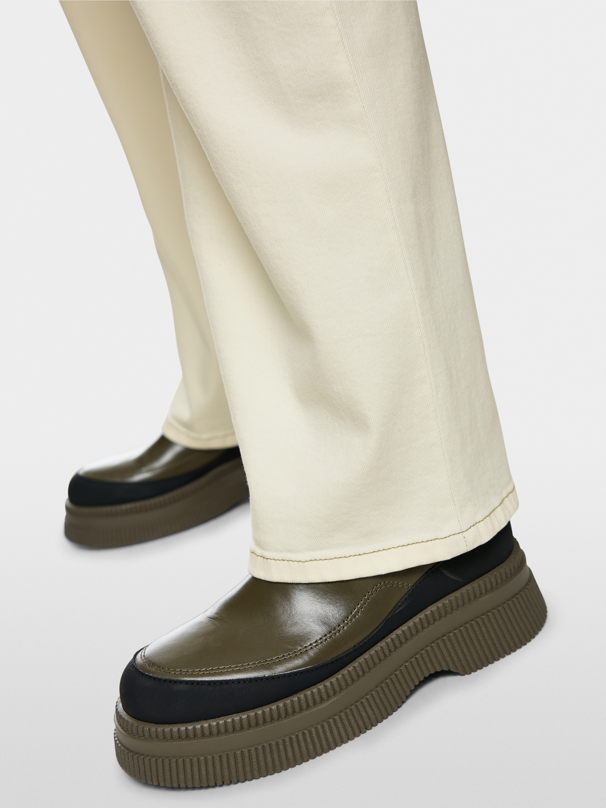 Pantalon bouffant WIGAN