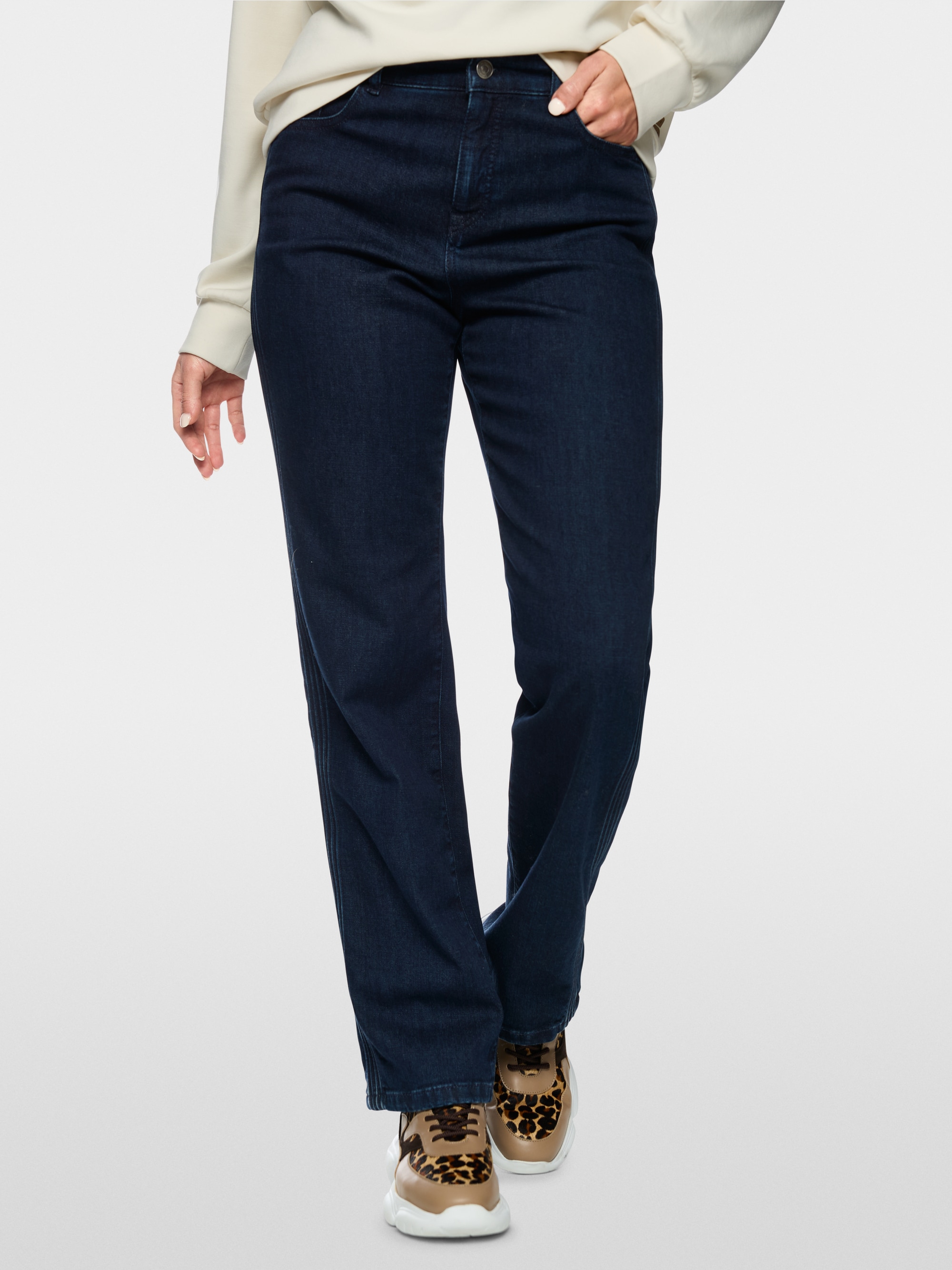 FENDOU Rethink together jeans