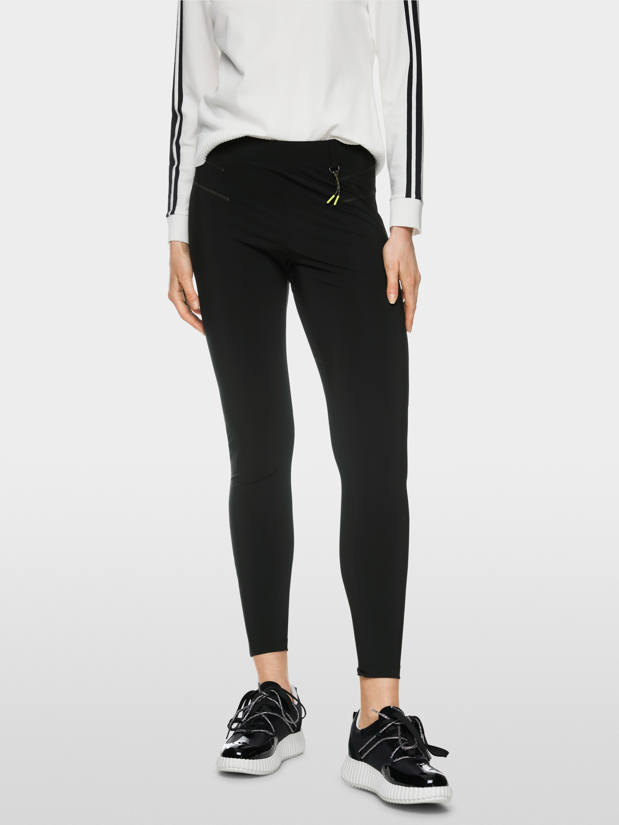 Leggings stretch SANTA FE
