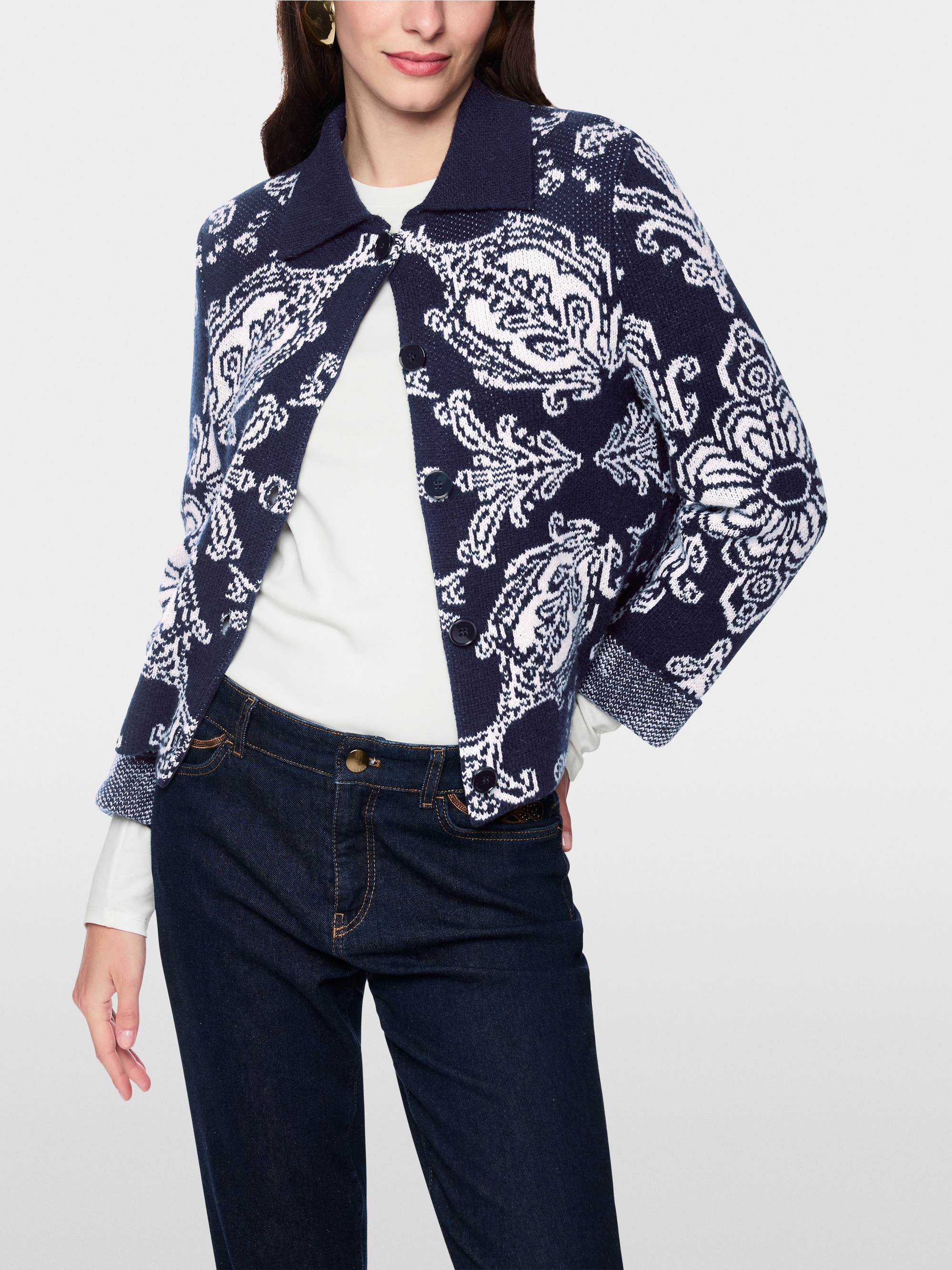 Jacquardvest "Rethink Together"