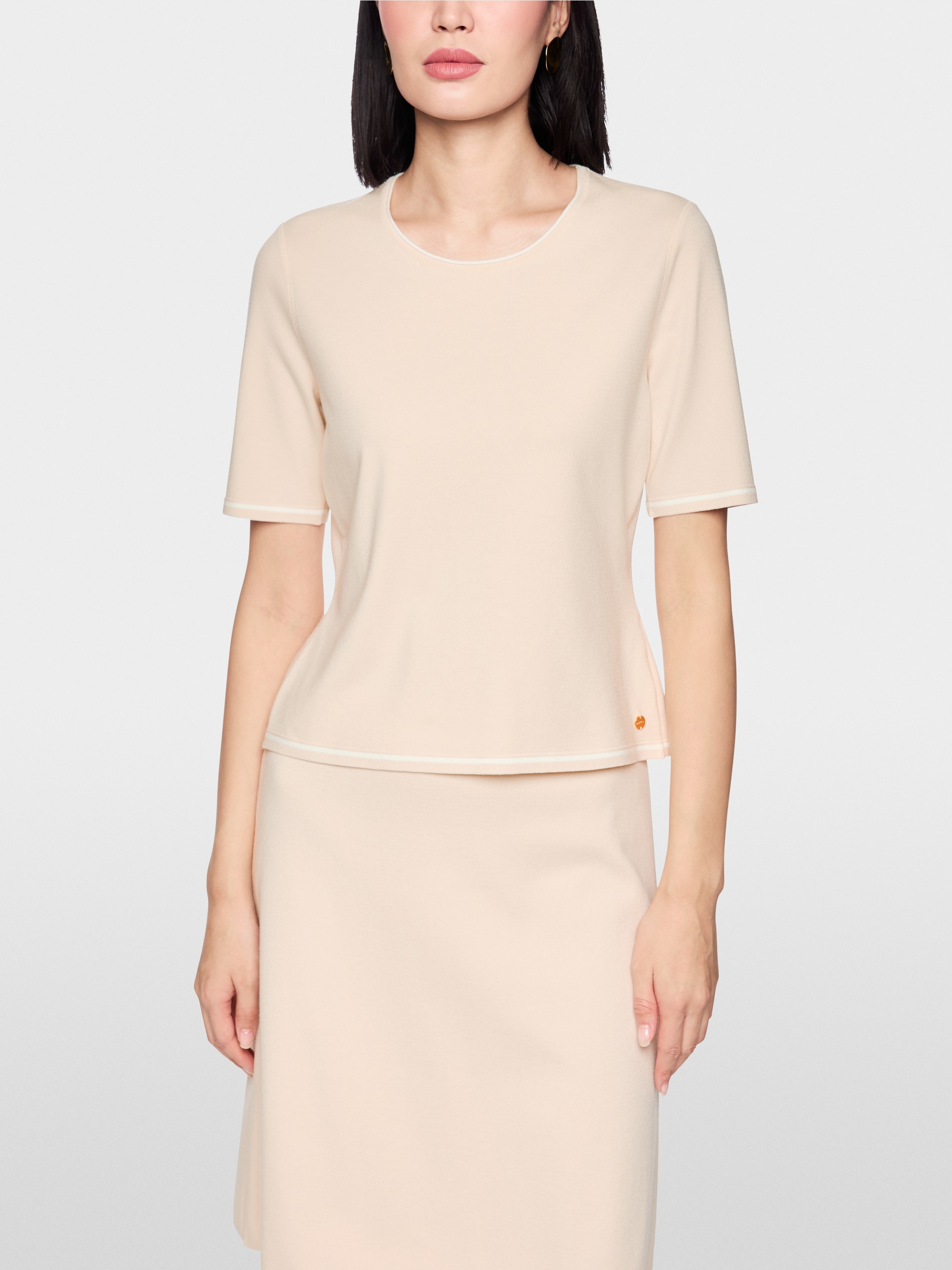 Rethink Together fine knit jumper