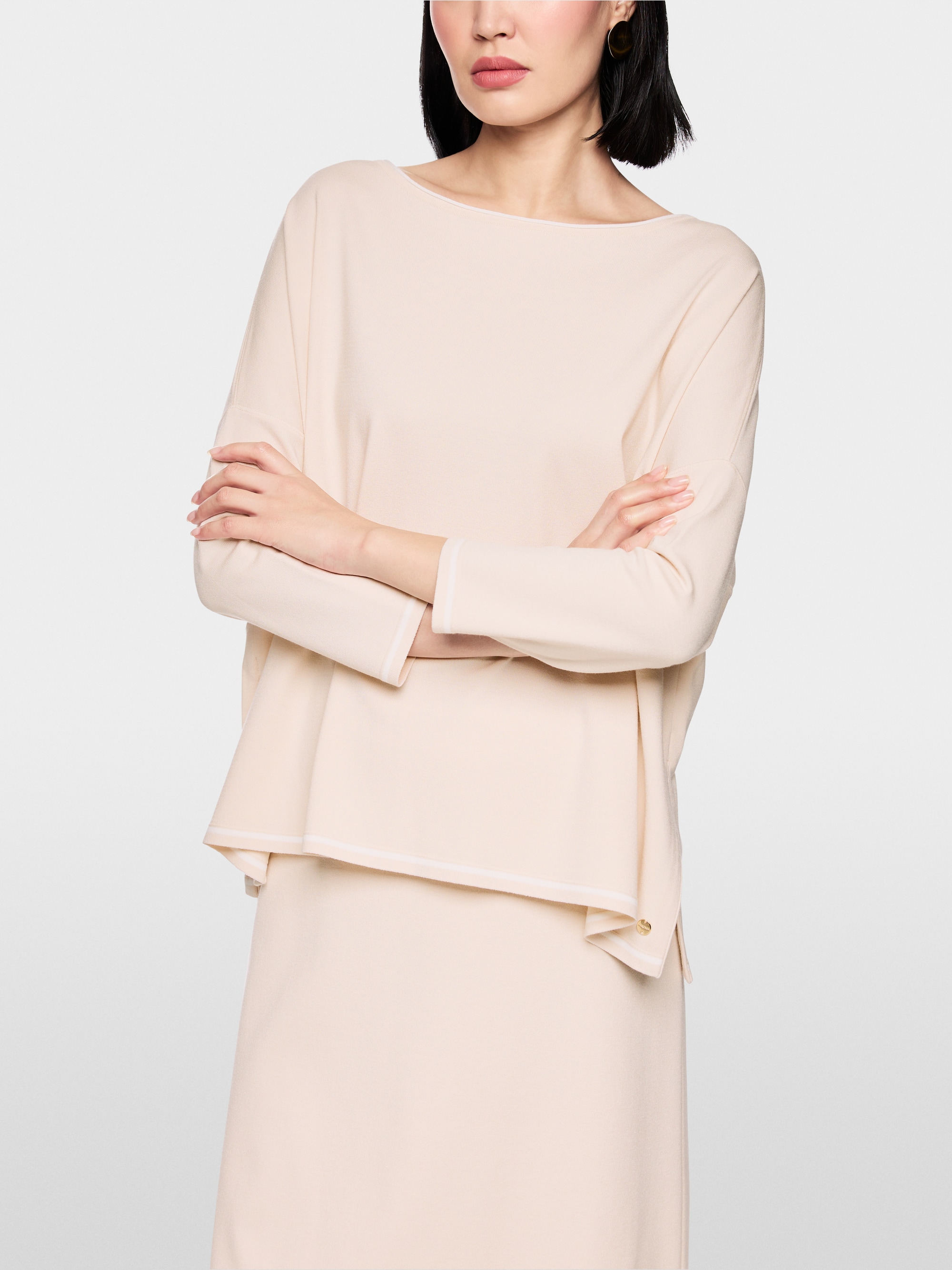 Pull oversize « Rethink Together »