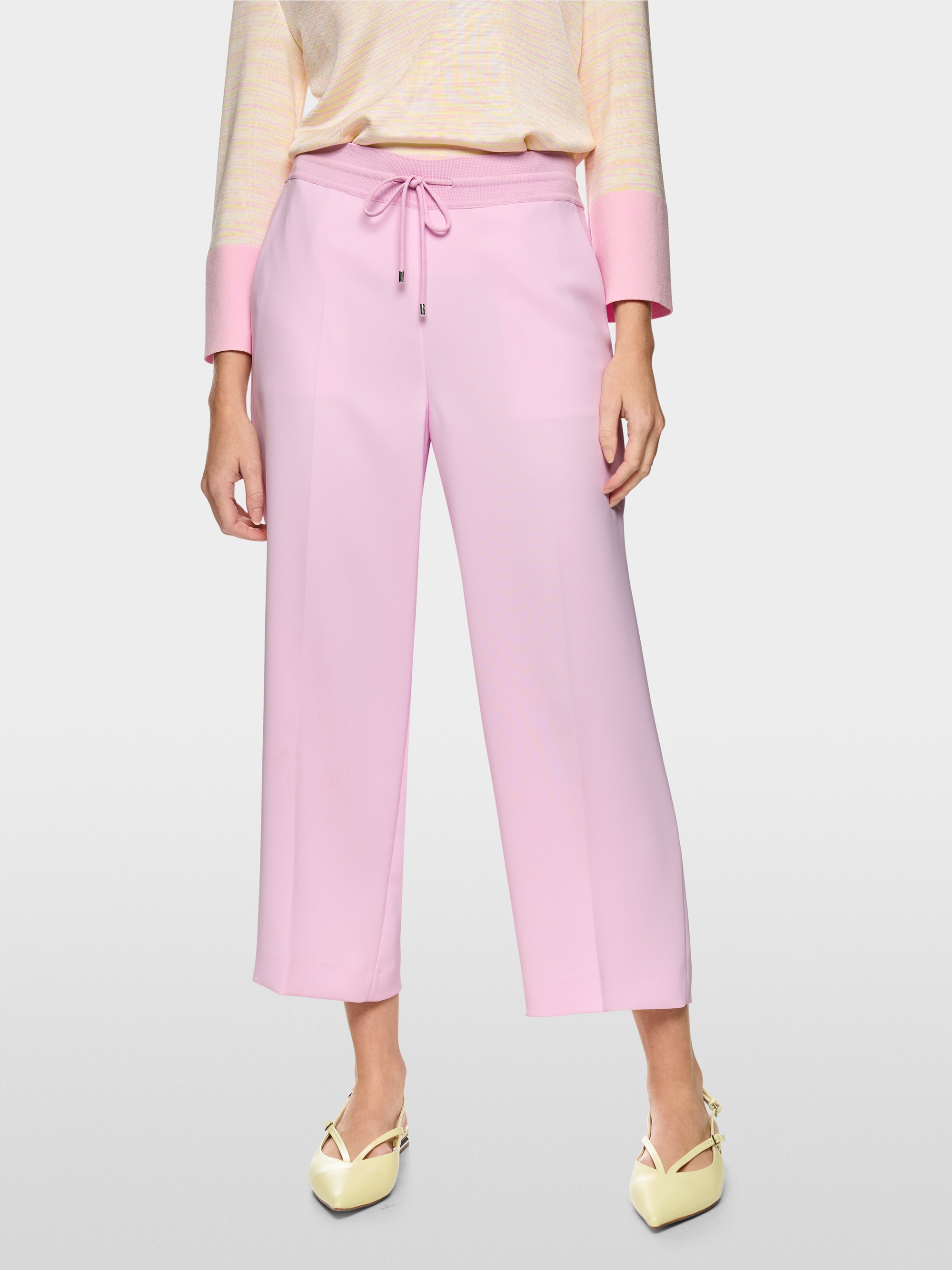 WASHINGTON wide fit trousers