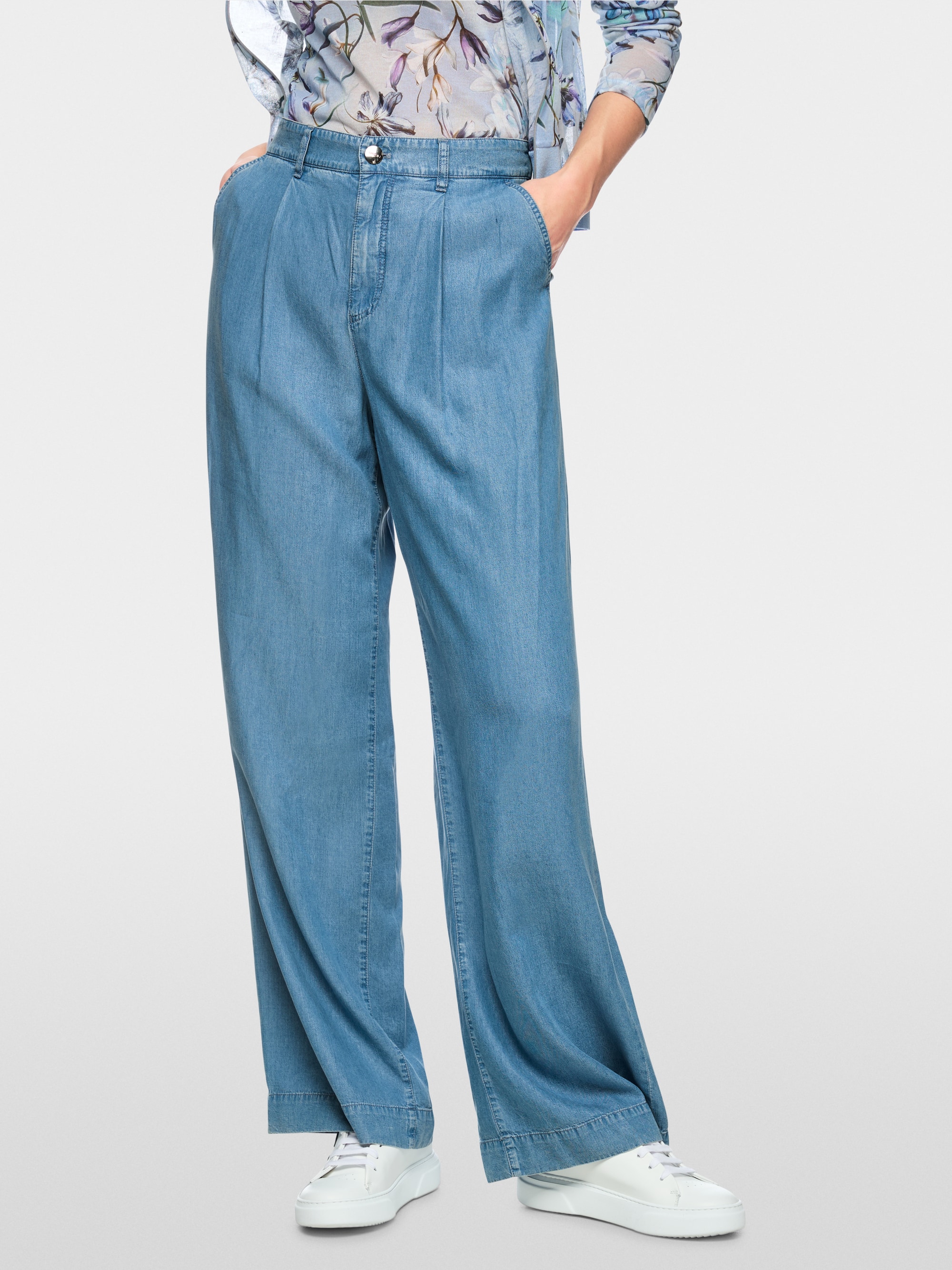 WICHITA ‘Rethink Together’ jeans