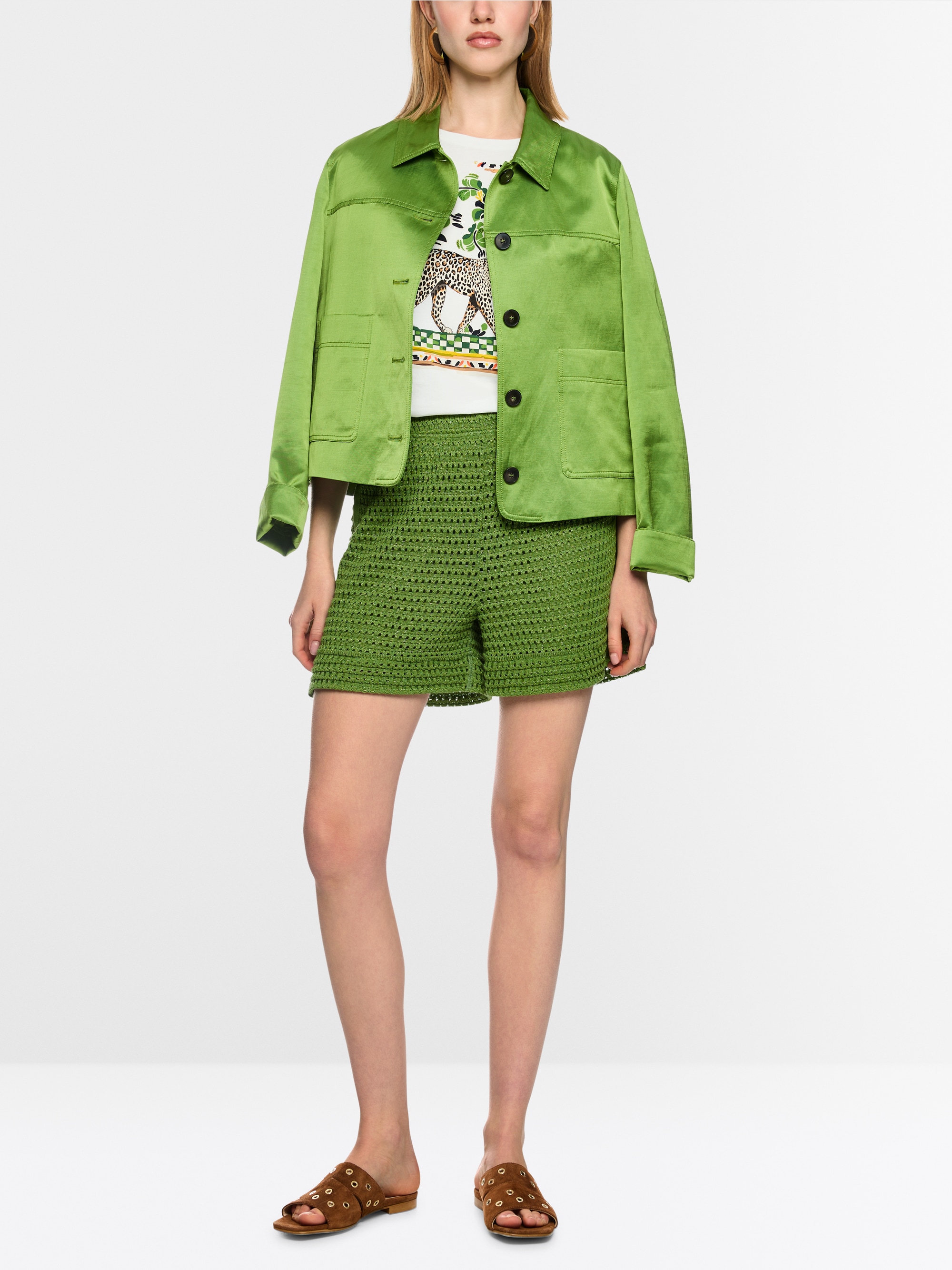 WASHINGTON ‘Rethink Together’ shorts