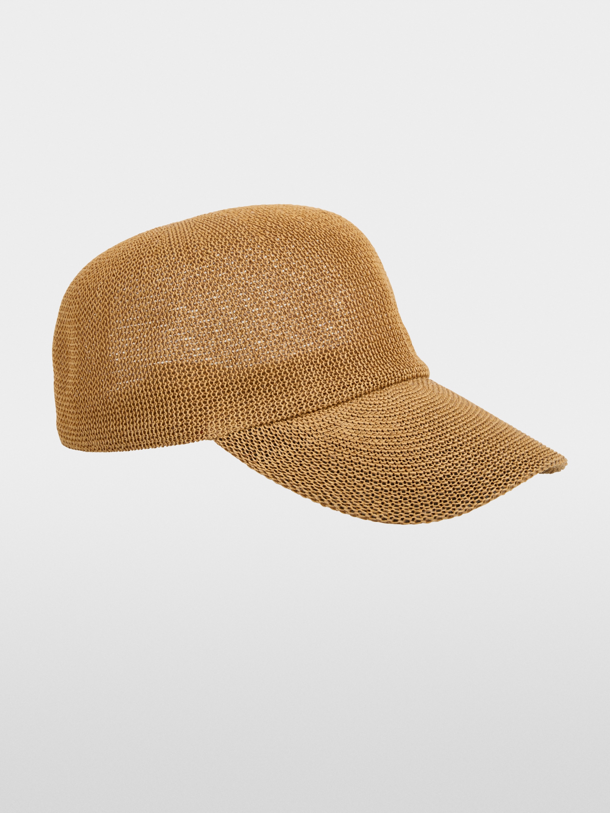 Light summer cap