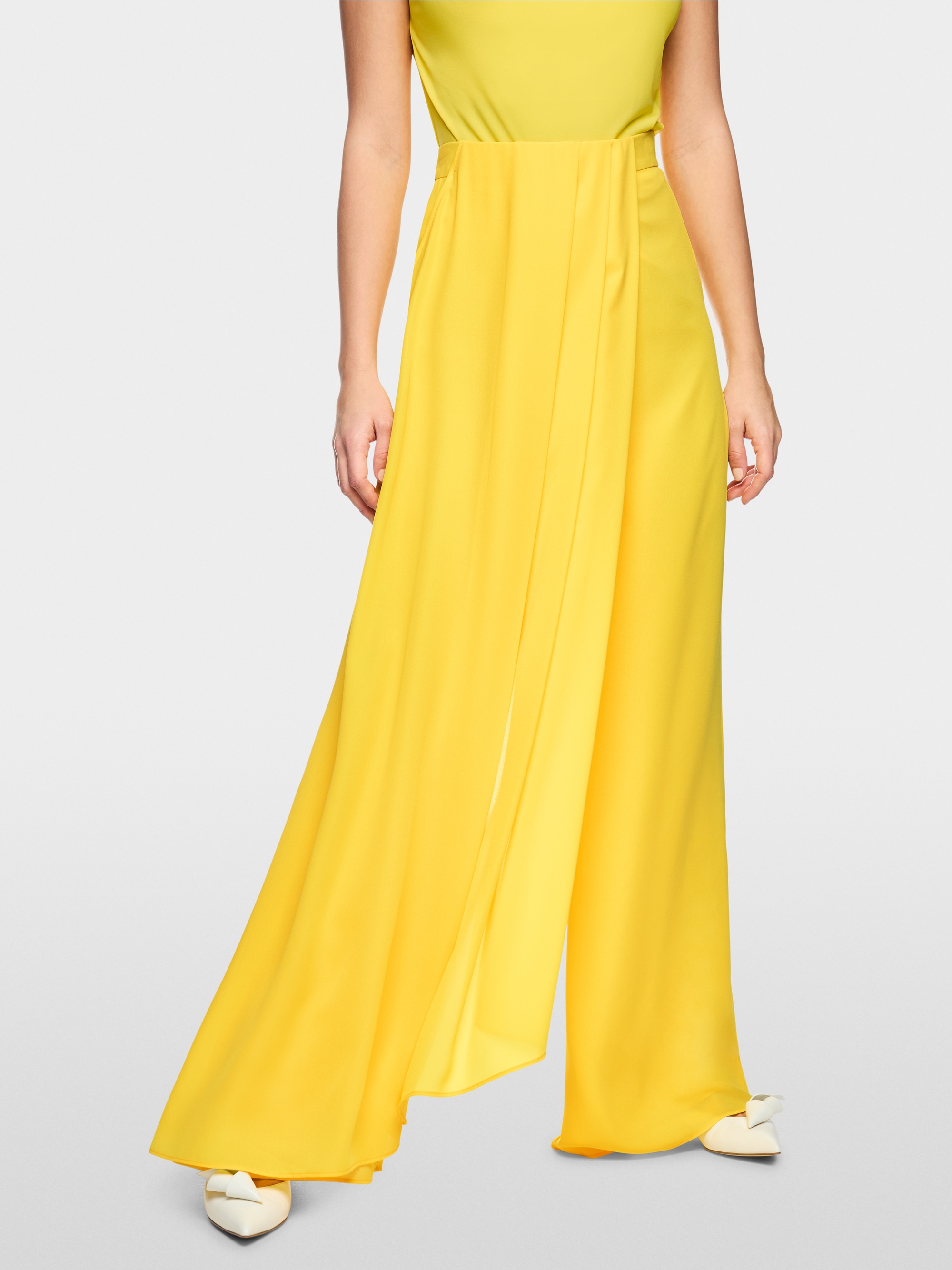 “Rethink Together” WILLMAR trousers