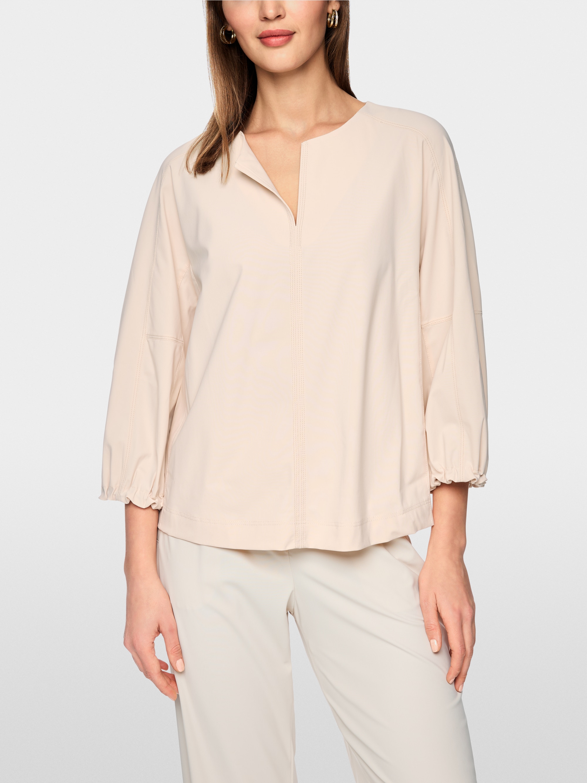 T-shirt sportif « Rethink Together »