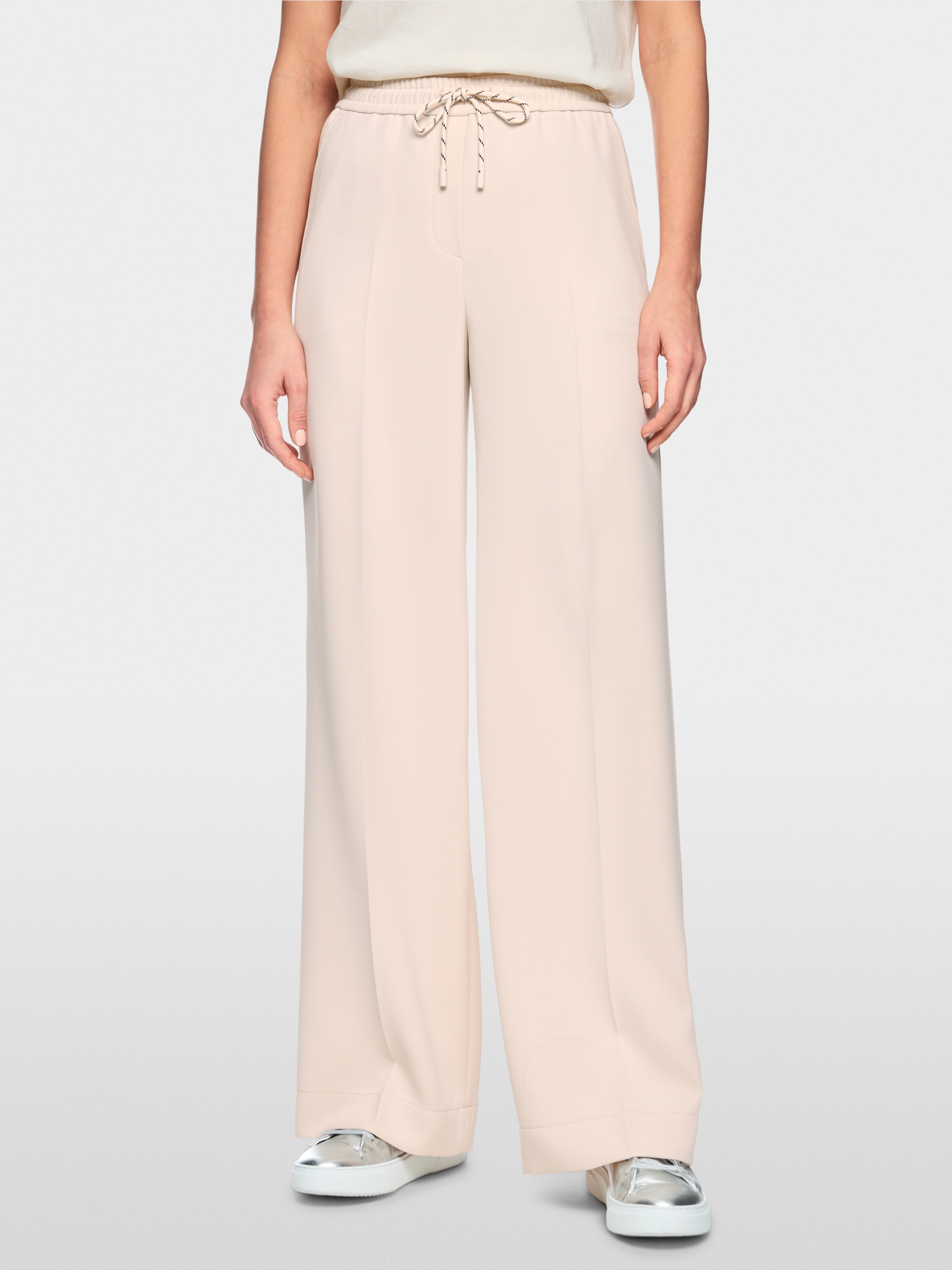 Pantalon large WELKOM