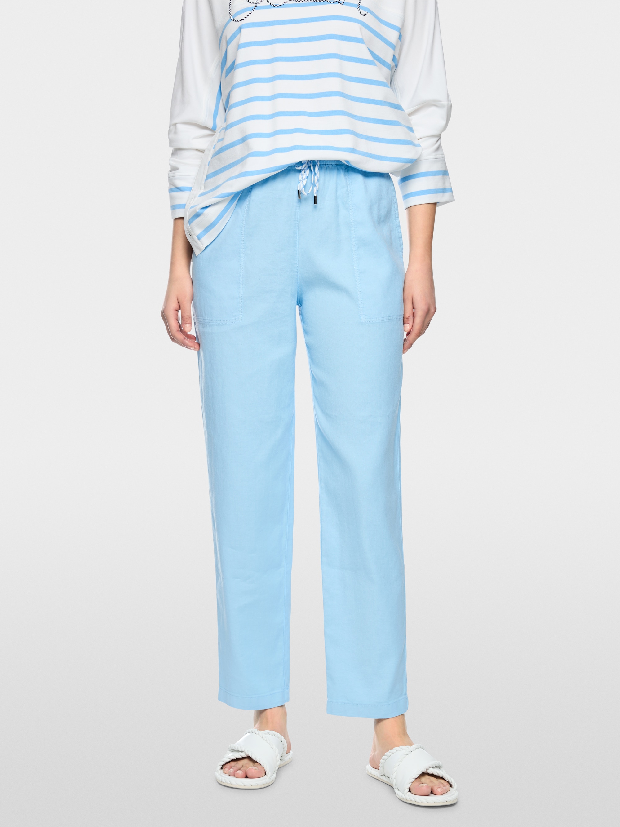 Trousers RANCHI