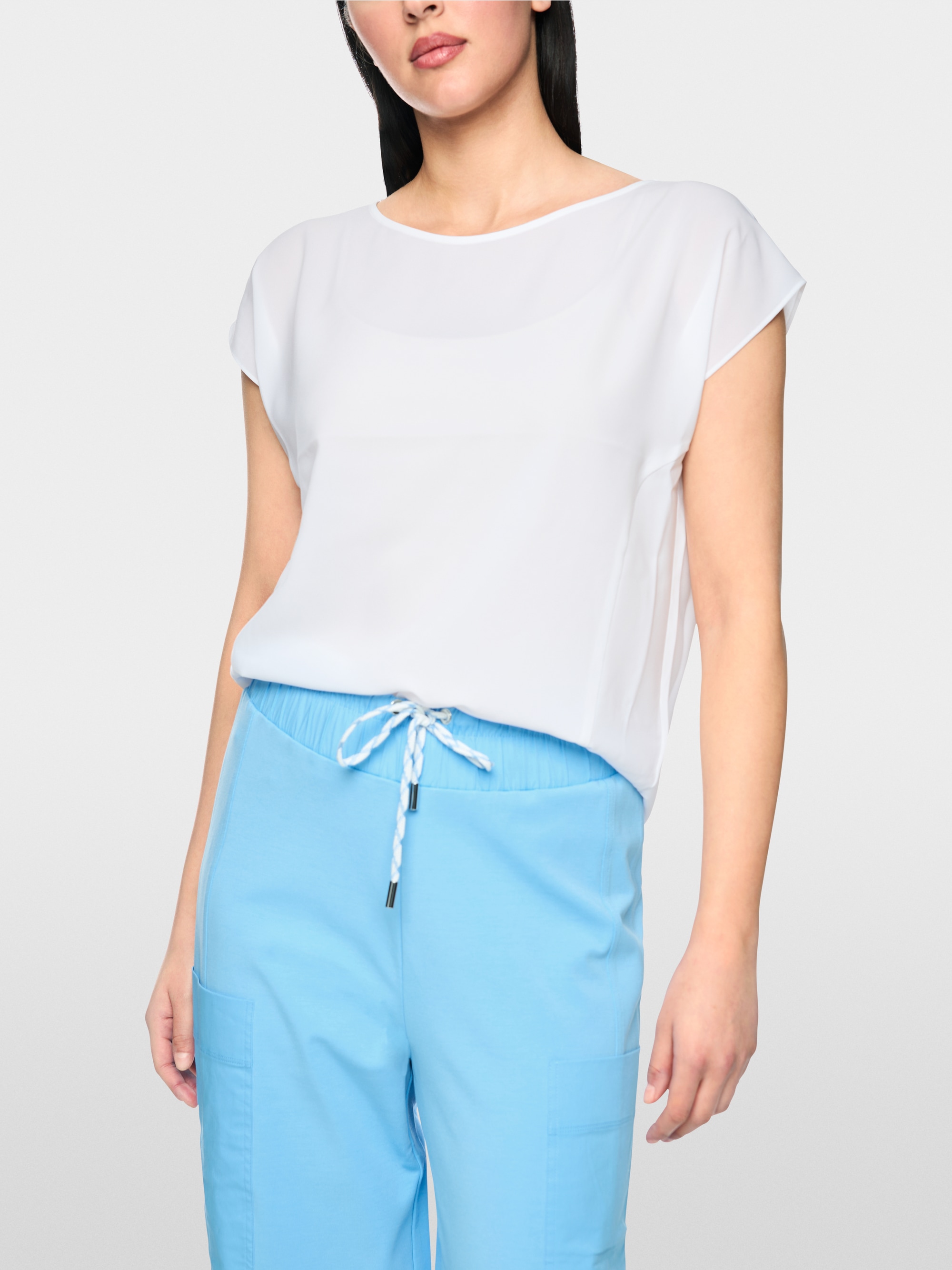 Pantalon large WUXI