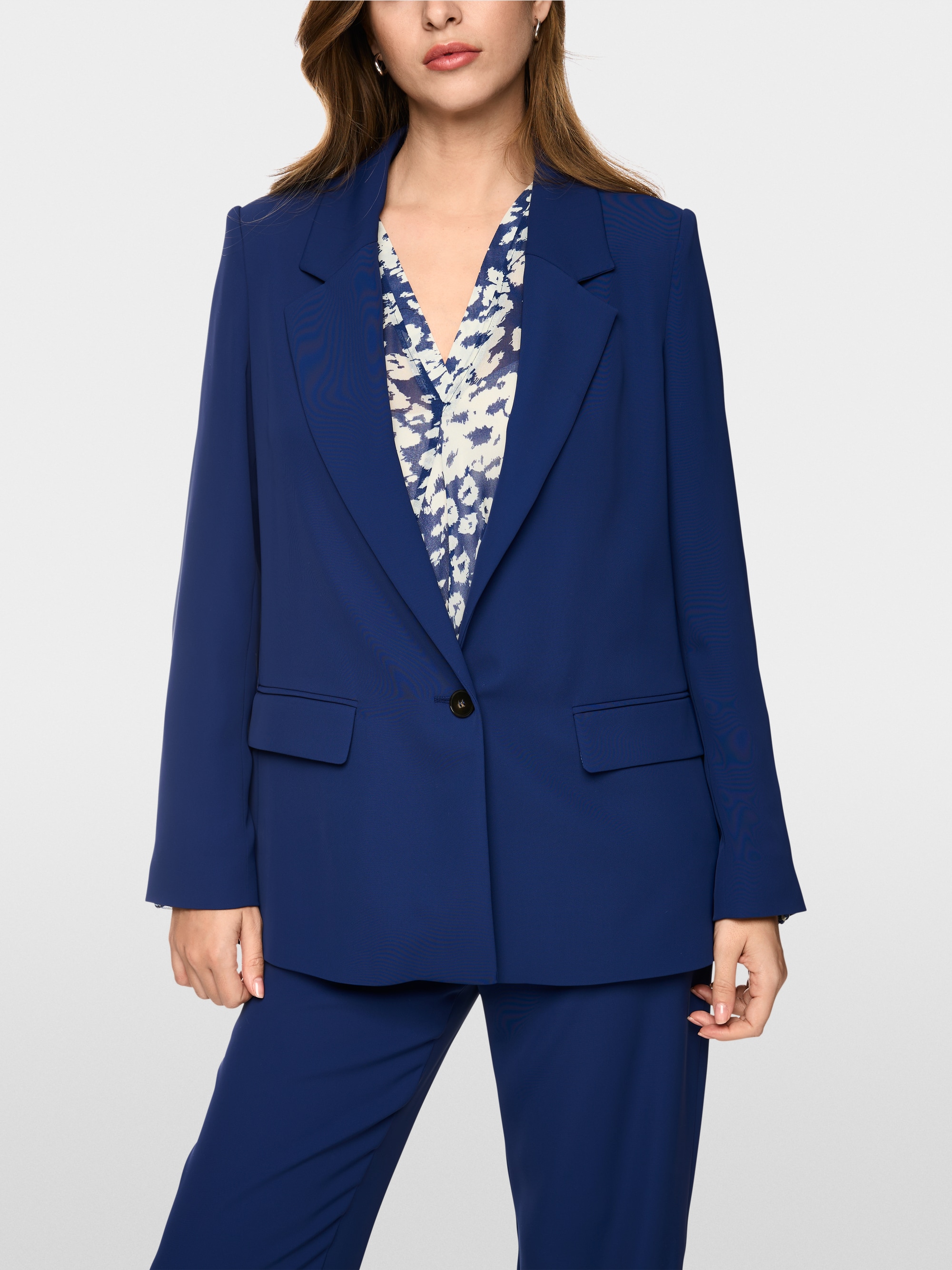 Classic blazer