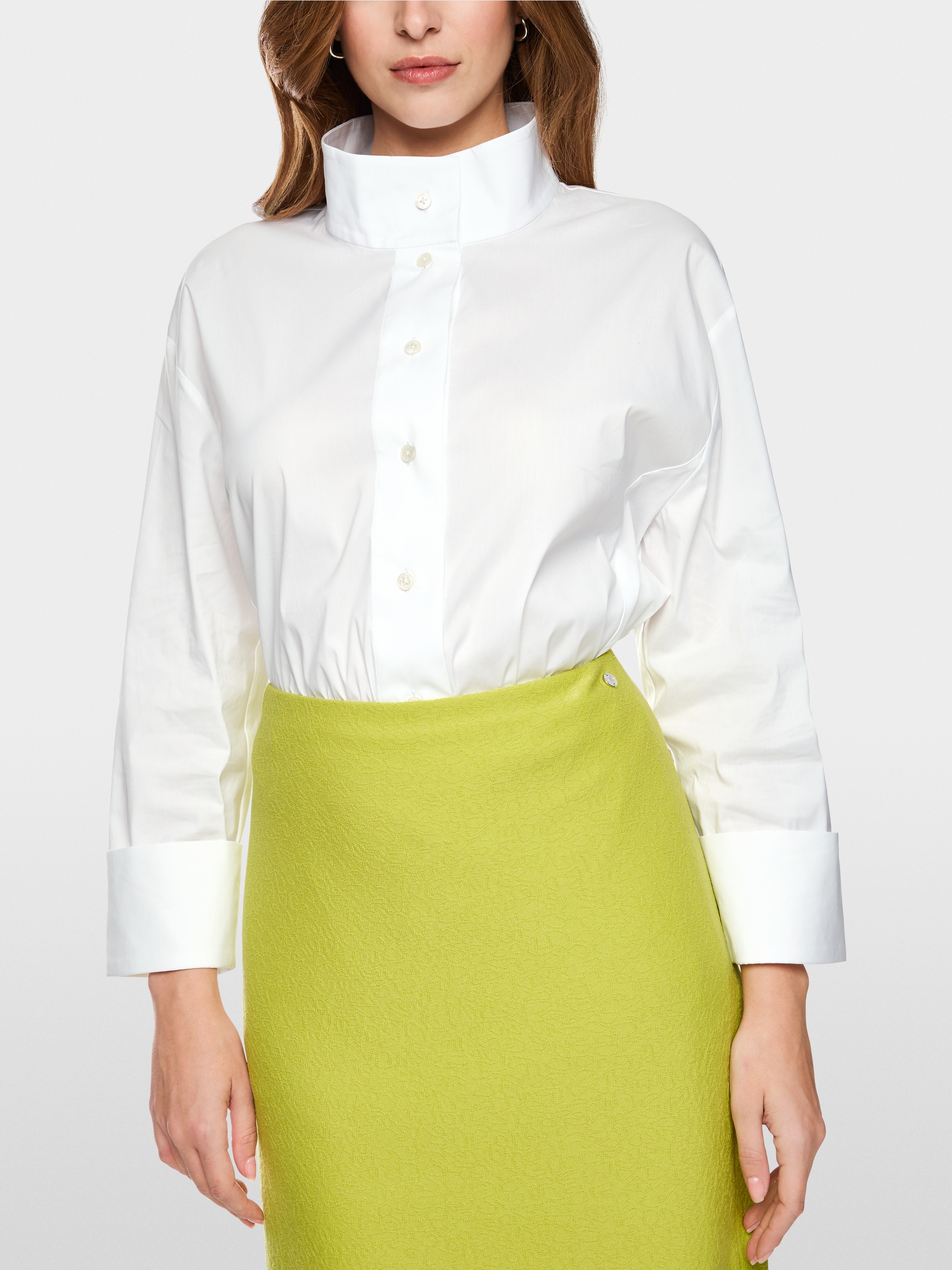 Classic blouse