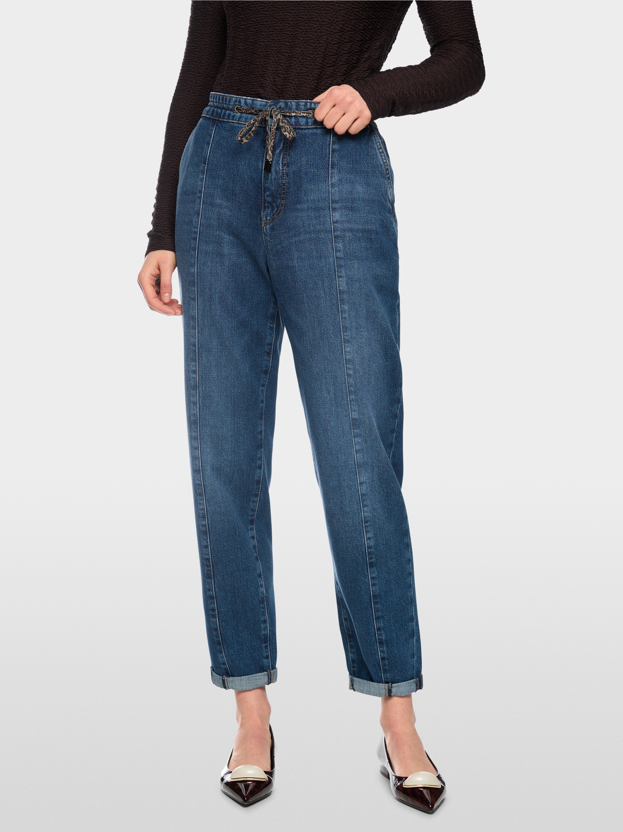 RIAD relaxed fit jeans