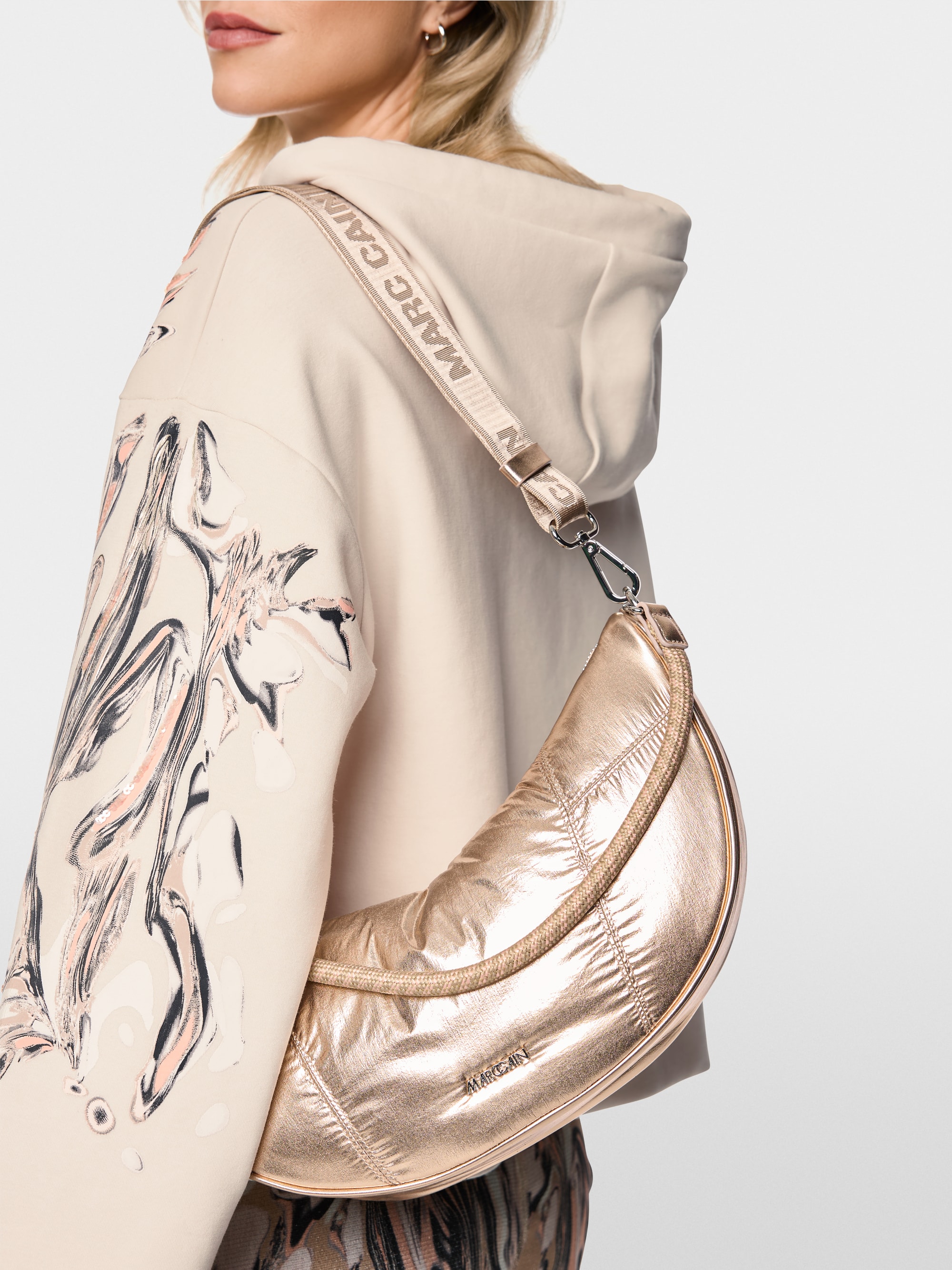 Sac-banane rembourré