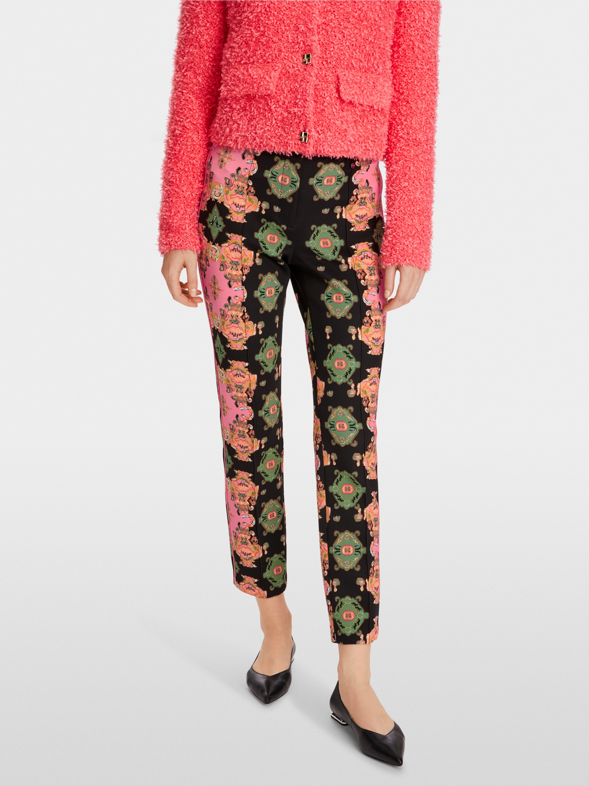 Modèle SYDNEY - Pantalon en jersey de plongée