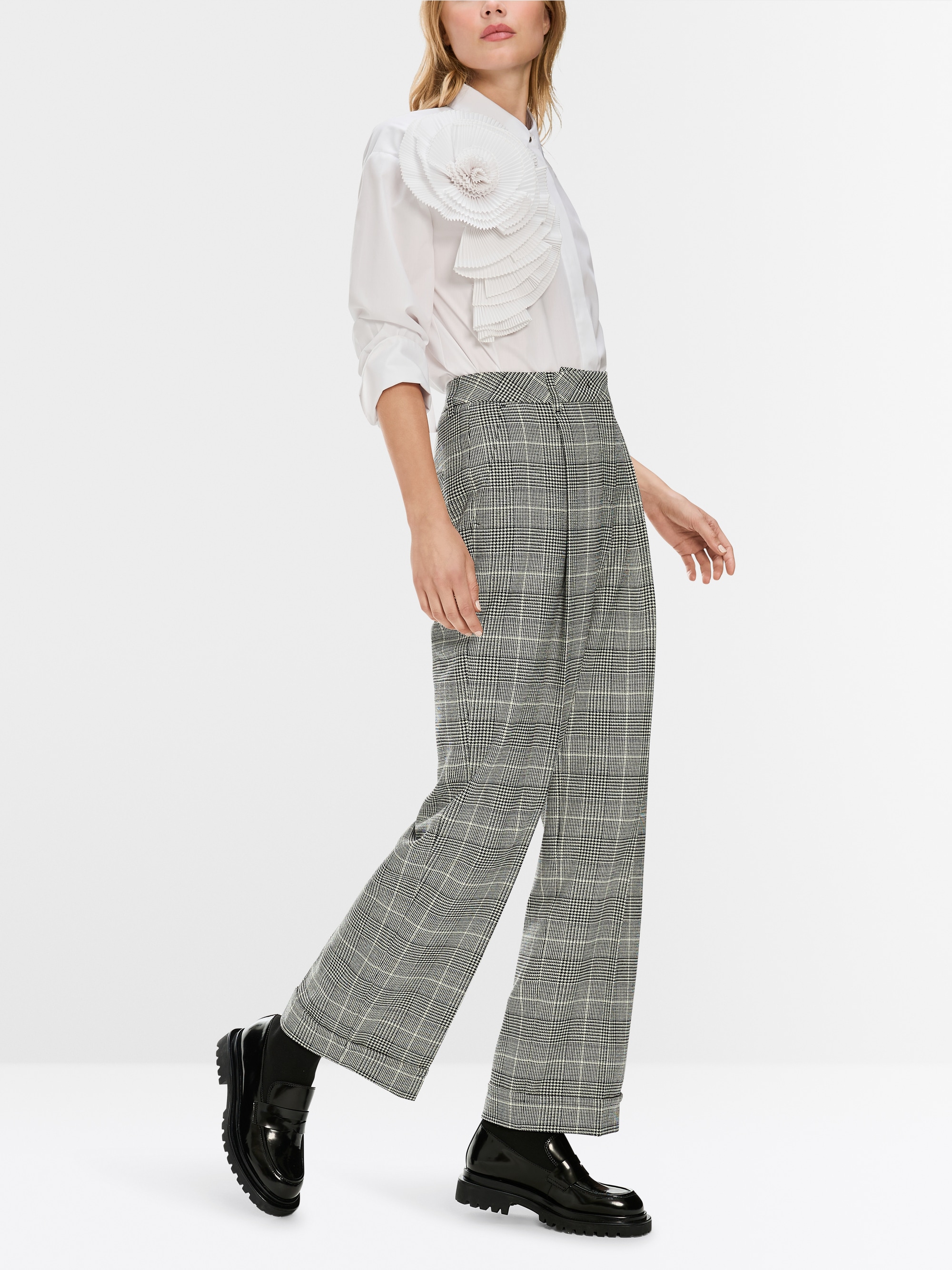 Pantalon "Rethink Together" - Modèle WASCO