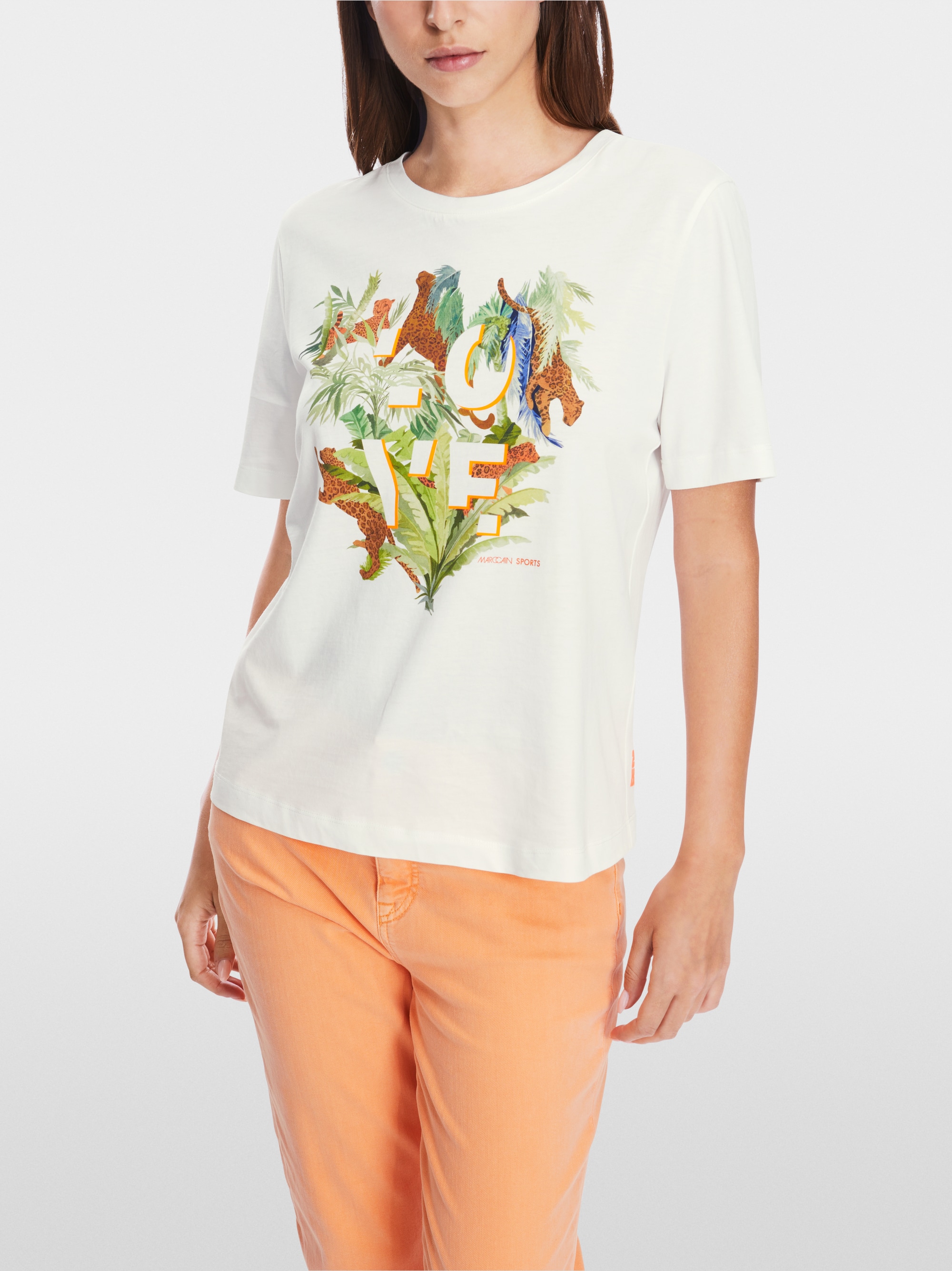 T-Shirt "Rethink Together"