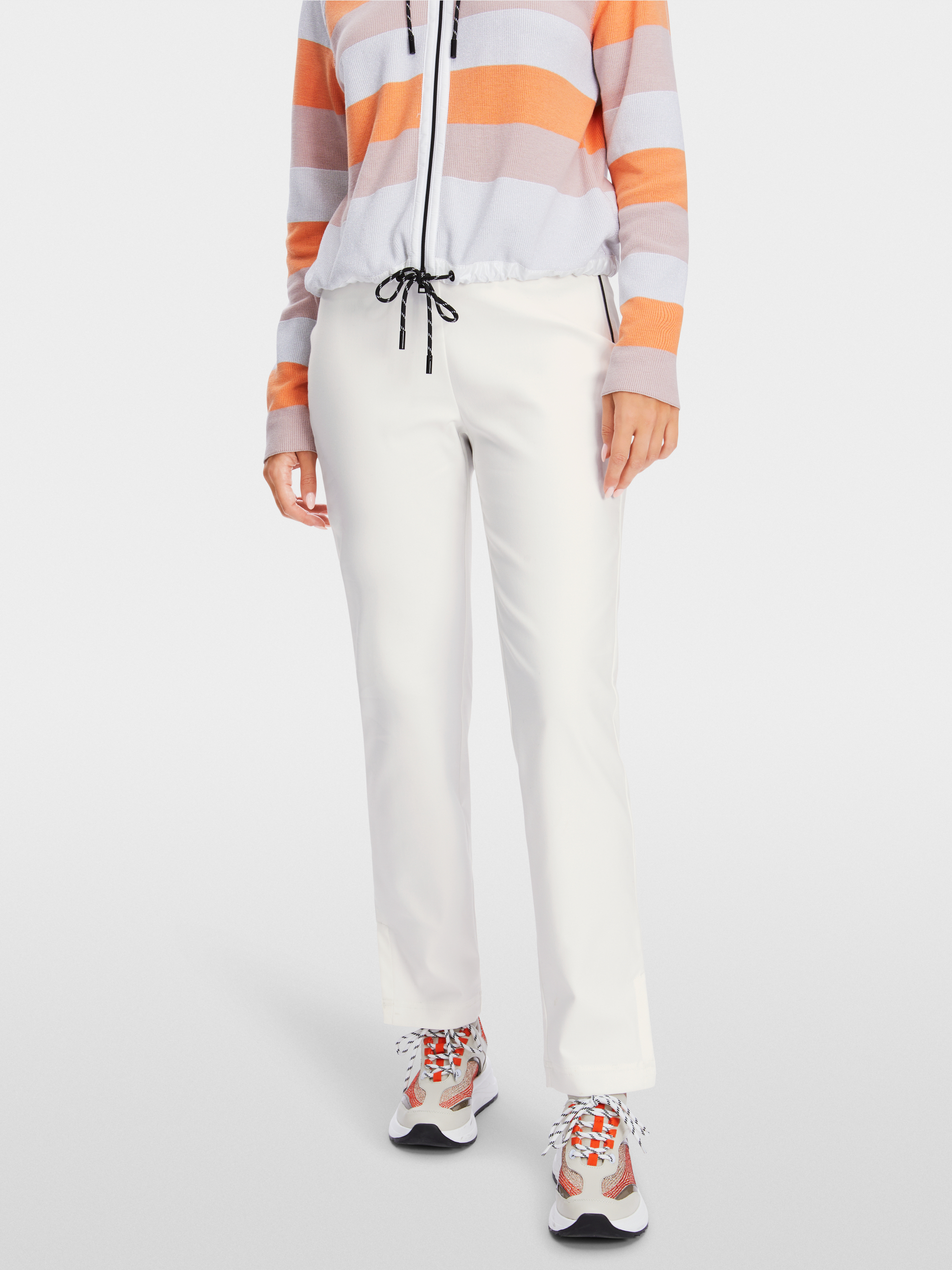 Modell SLIVEN - Hose "Rethink Together"