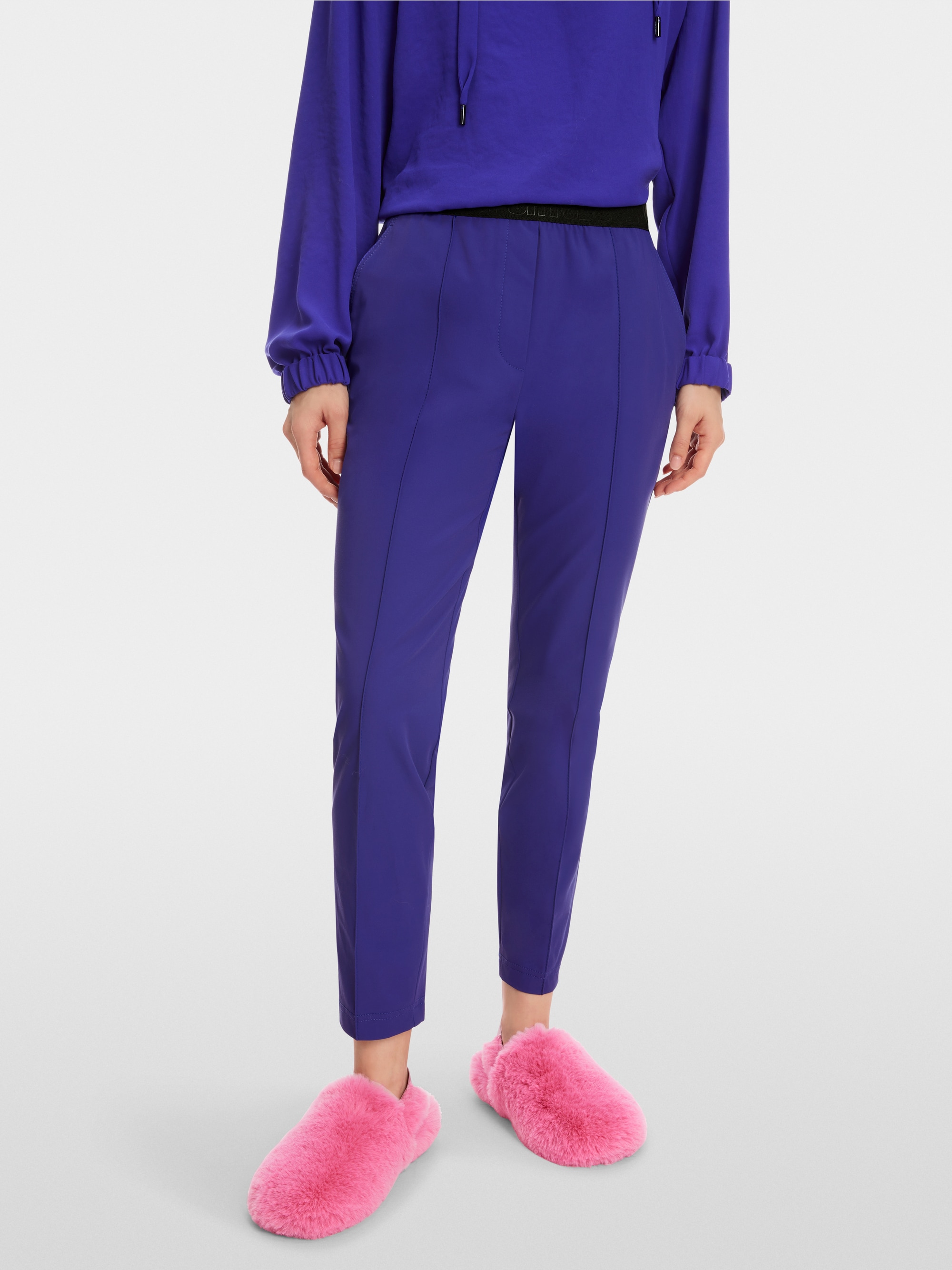 Pantalon à enfiler SLIVEN