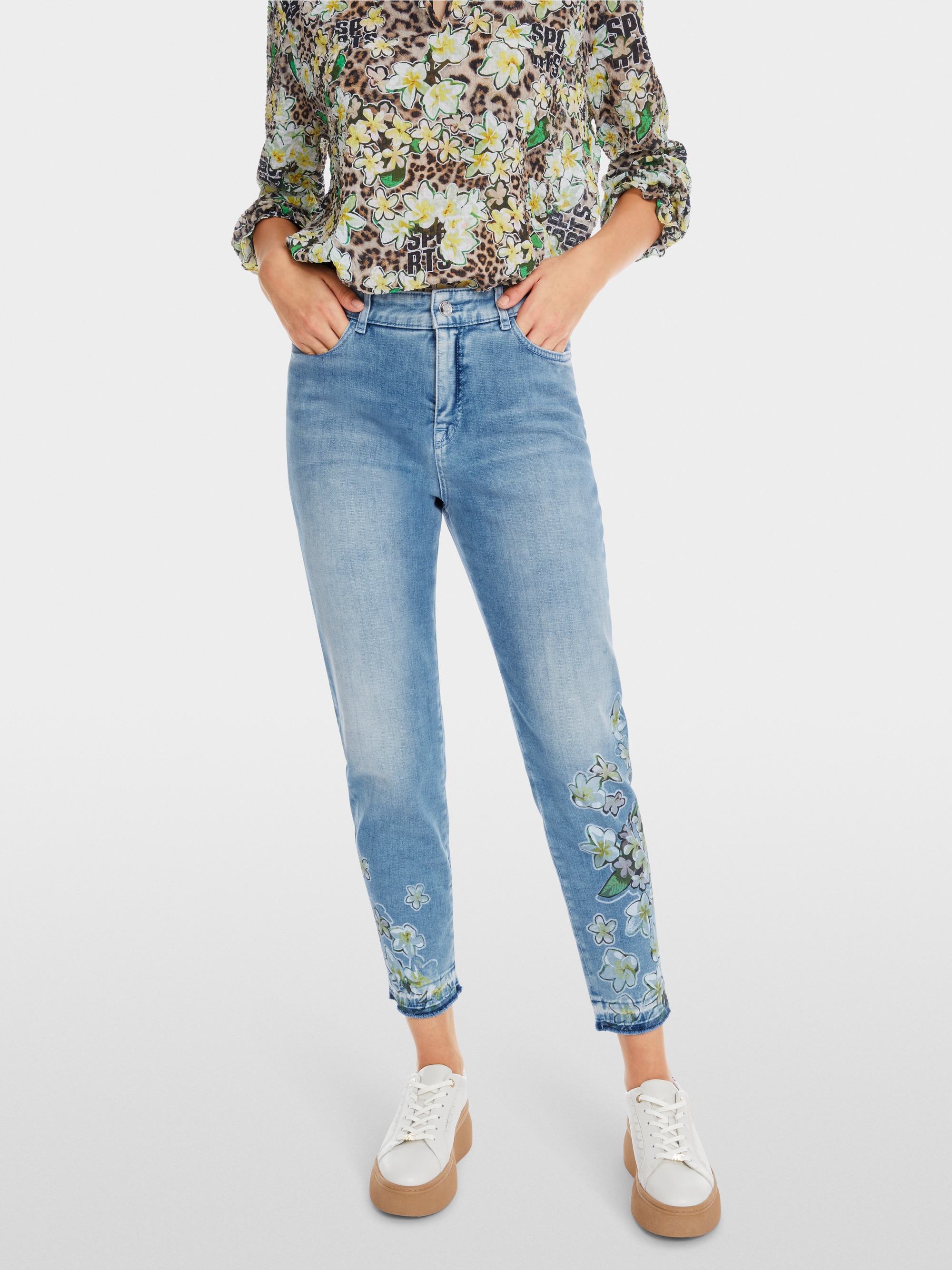 RIVNE Rethink Together jeans