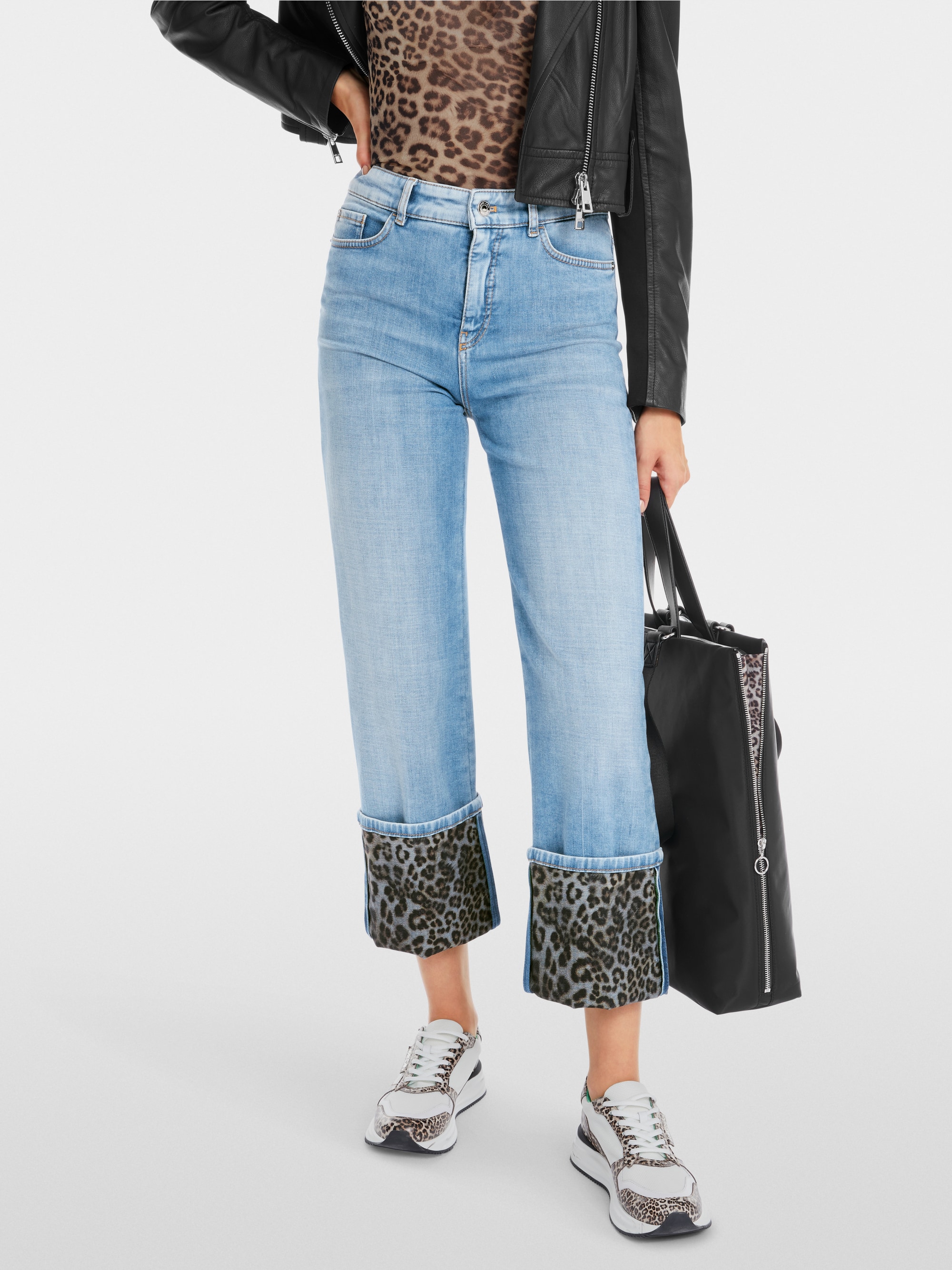 Jean "Rethink Together" modèle FÉS