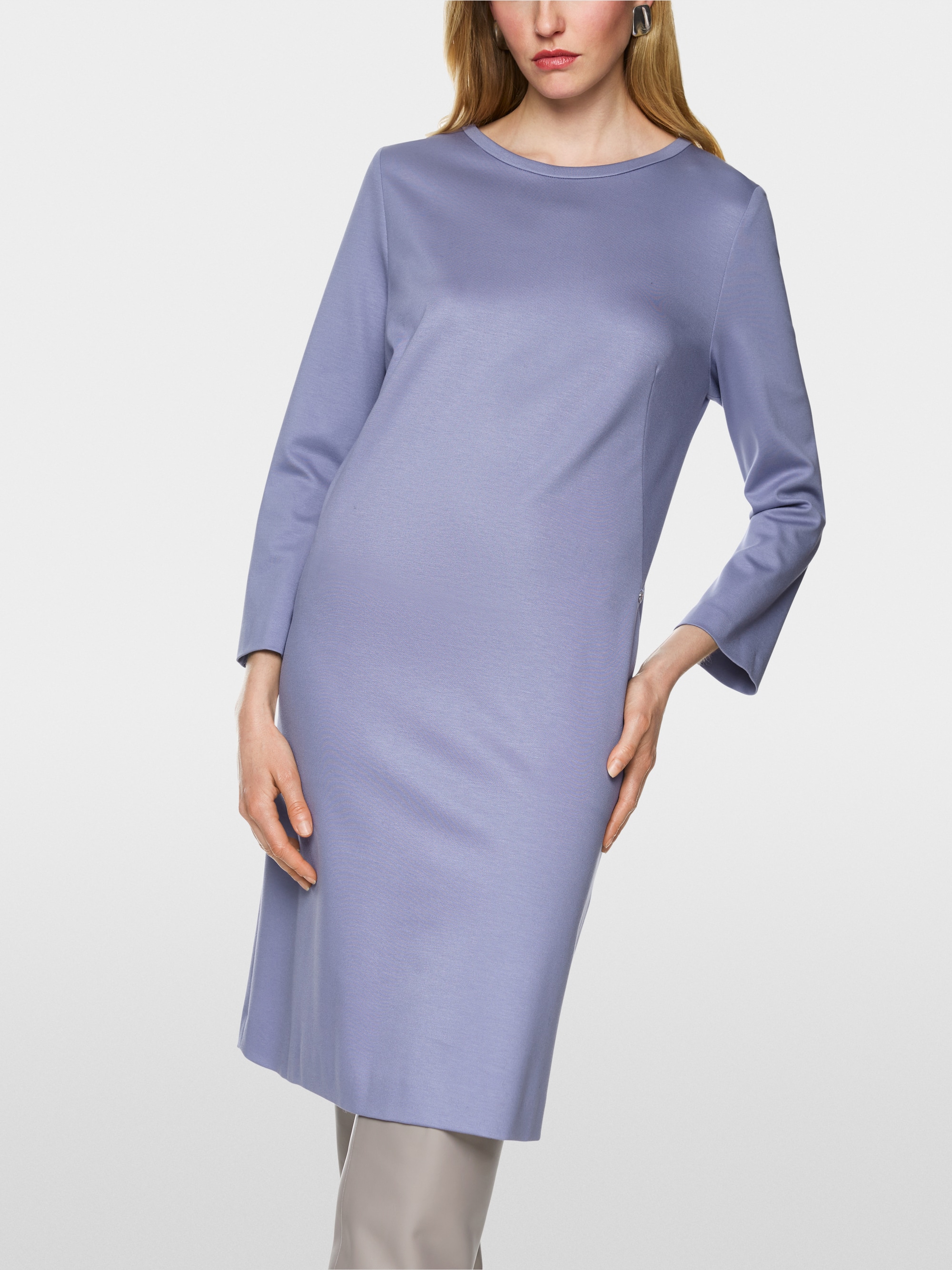 Mini-robe sport