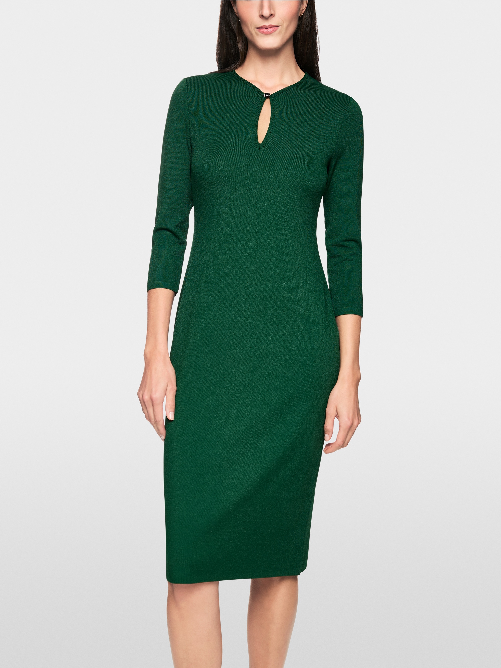 Rethink Together viscose dress