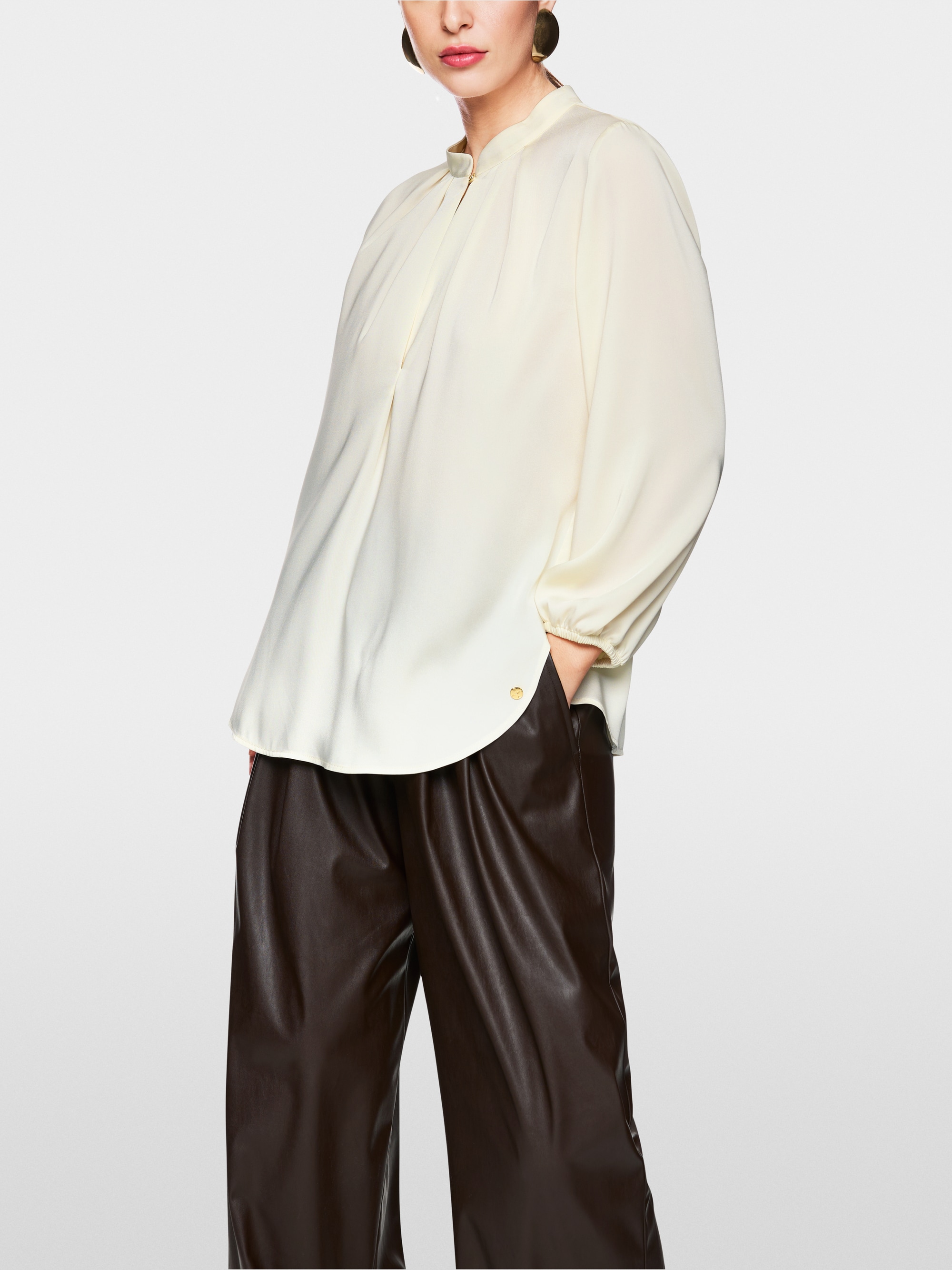 Elegante Bluse