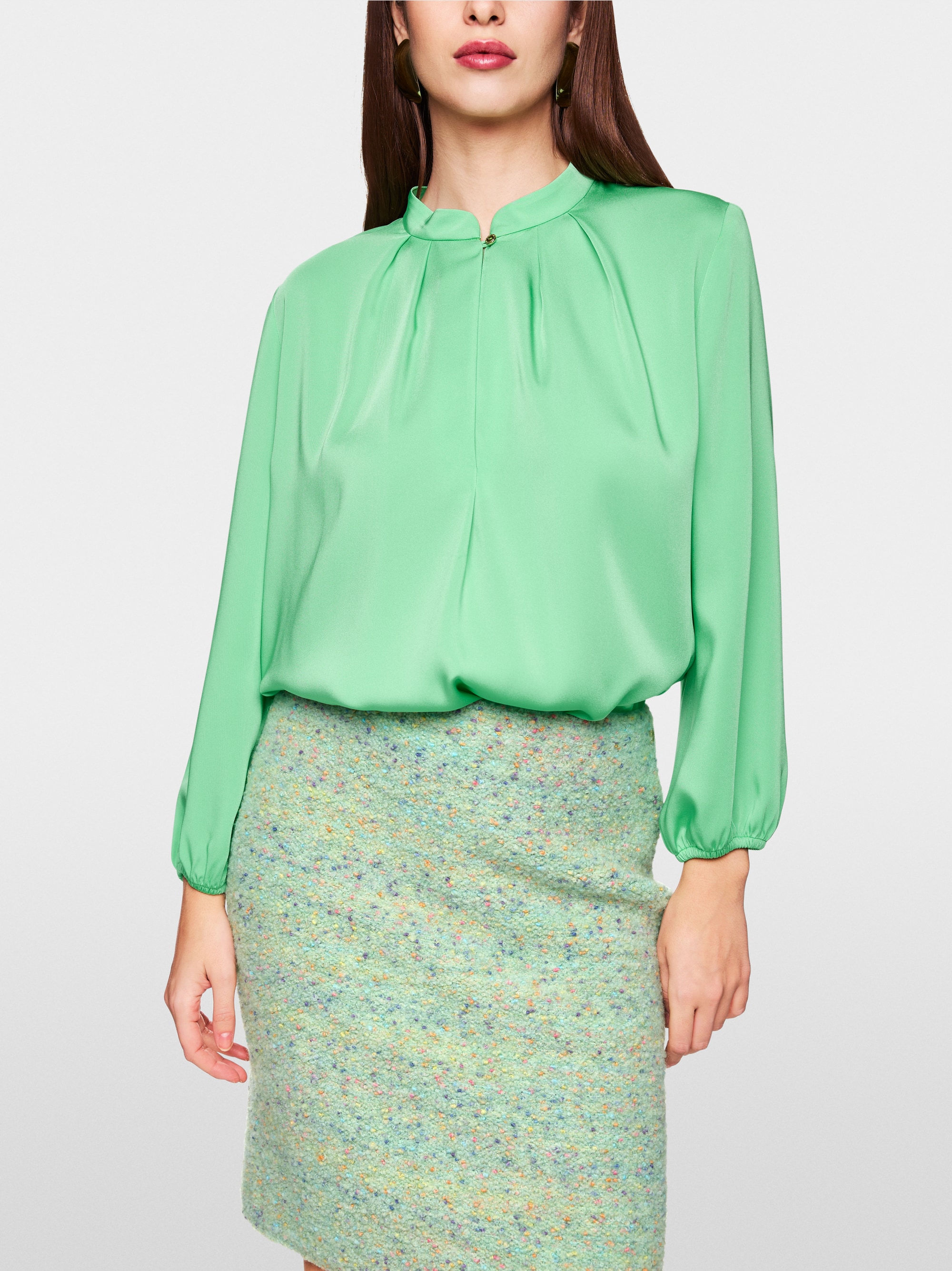 Elegante Bluse