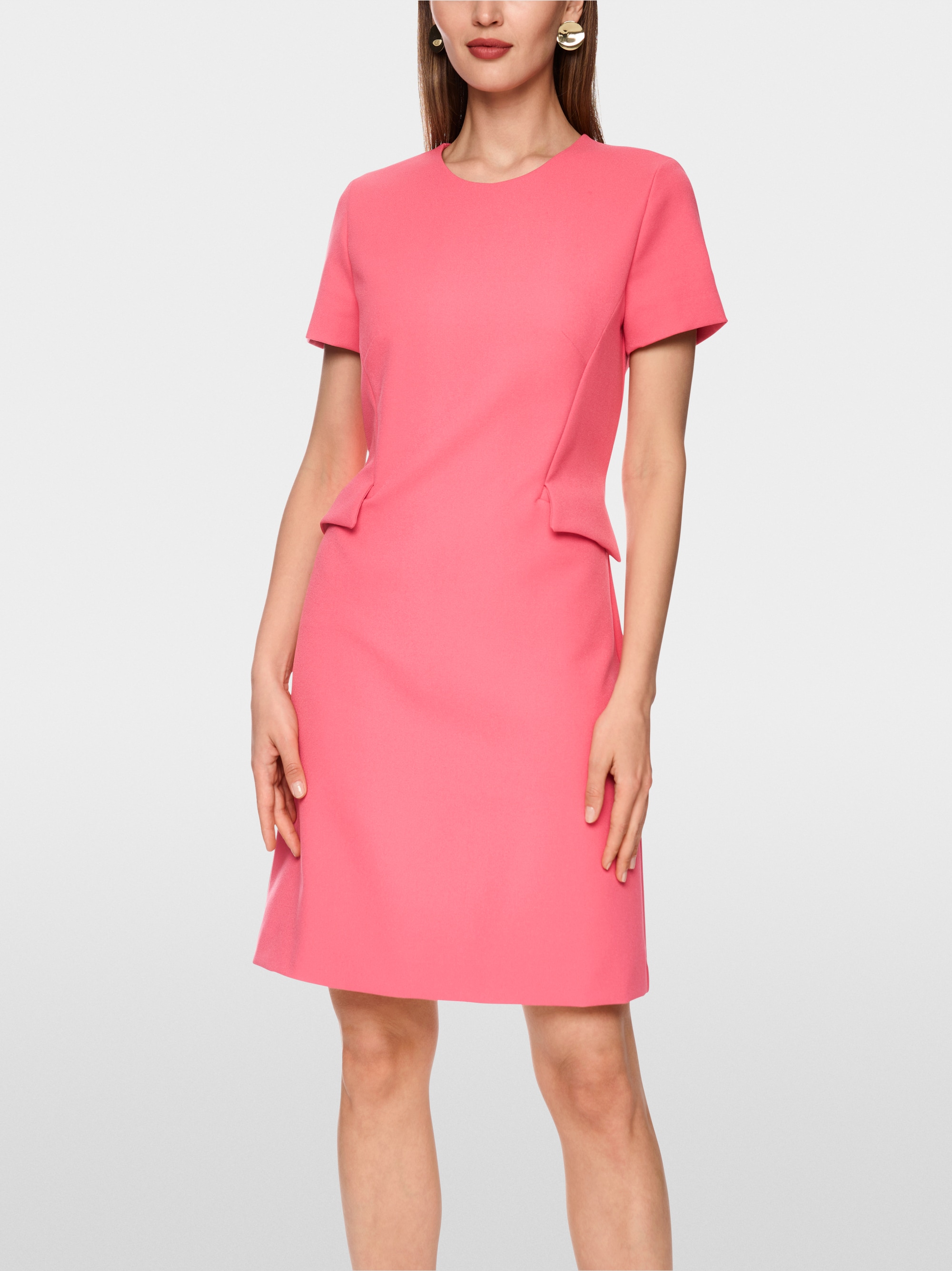 Klassisches Kleid
