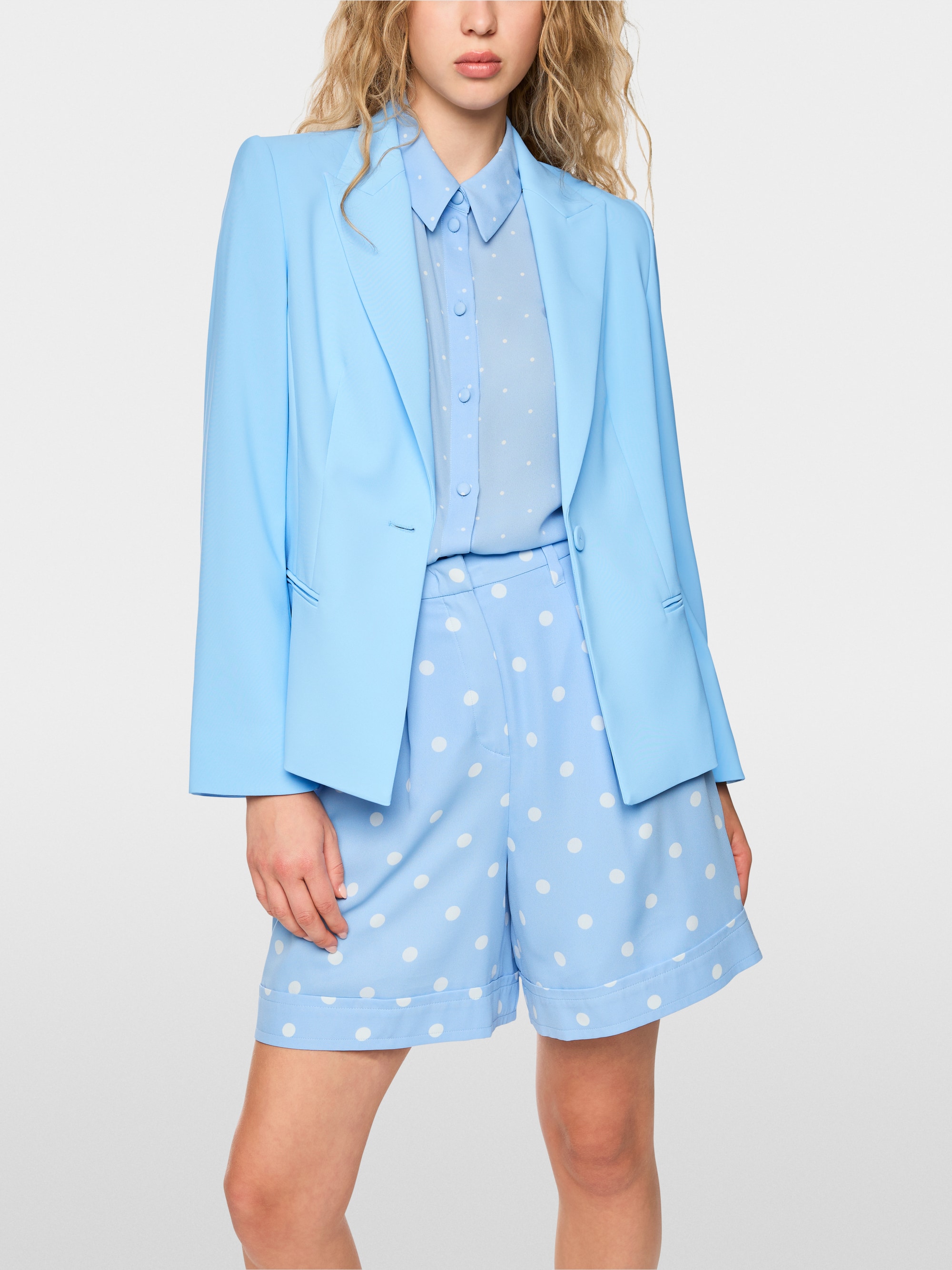Eleganter Blazer
