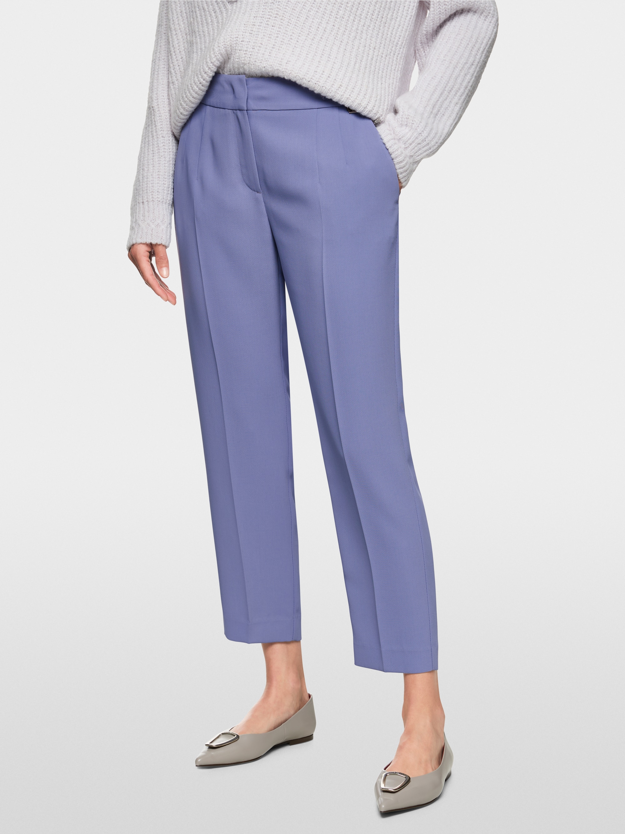Pantalon FRANCA « Rethink Together »