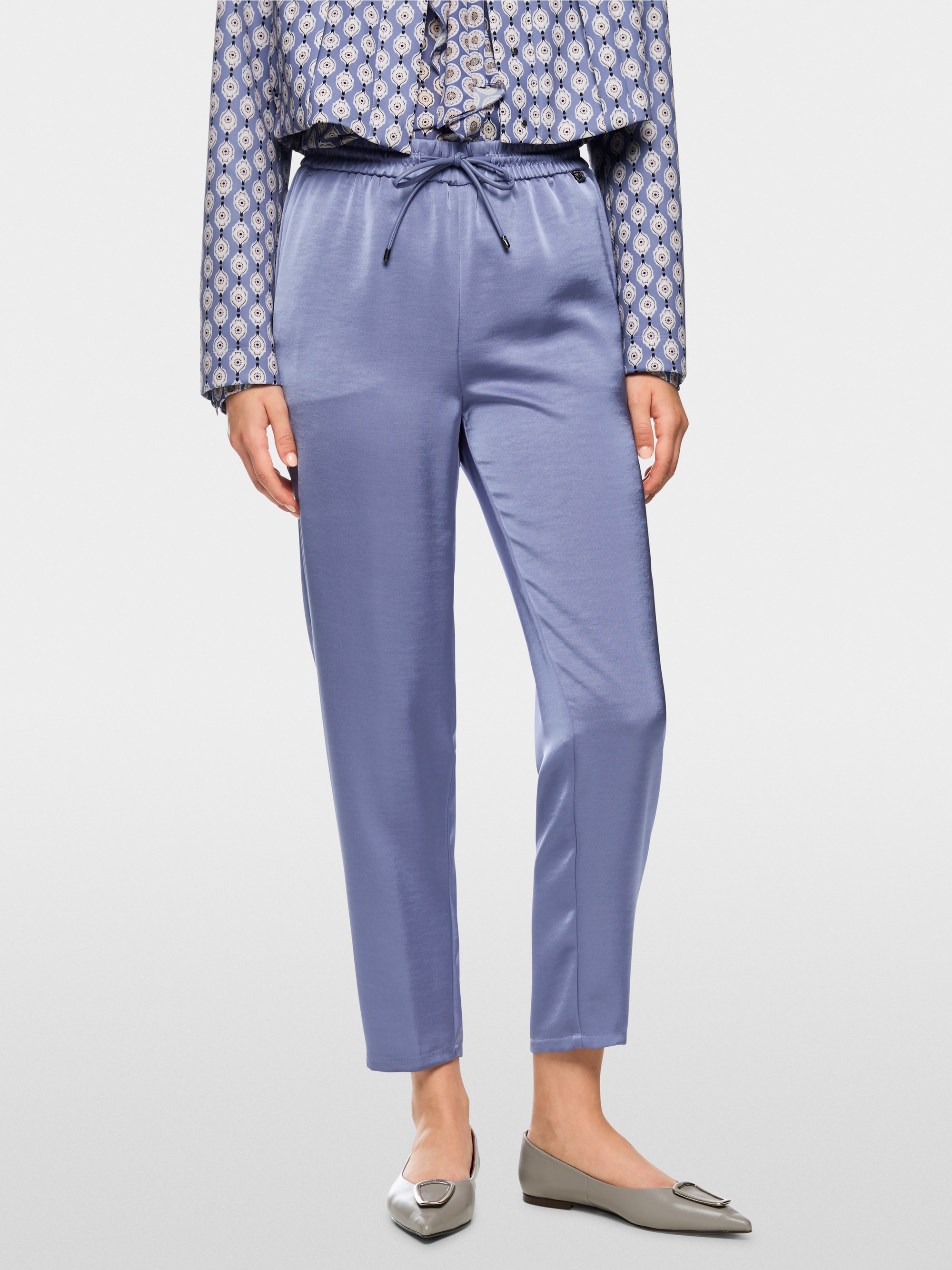 Pantalon RHODOS « Rethink Together »