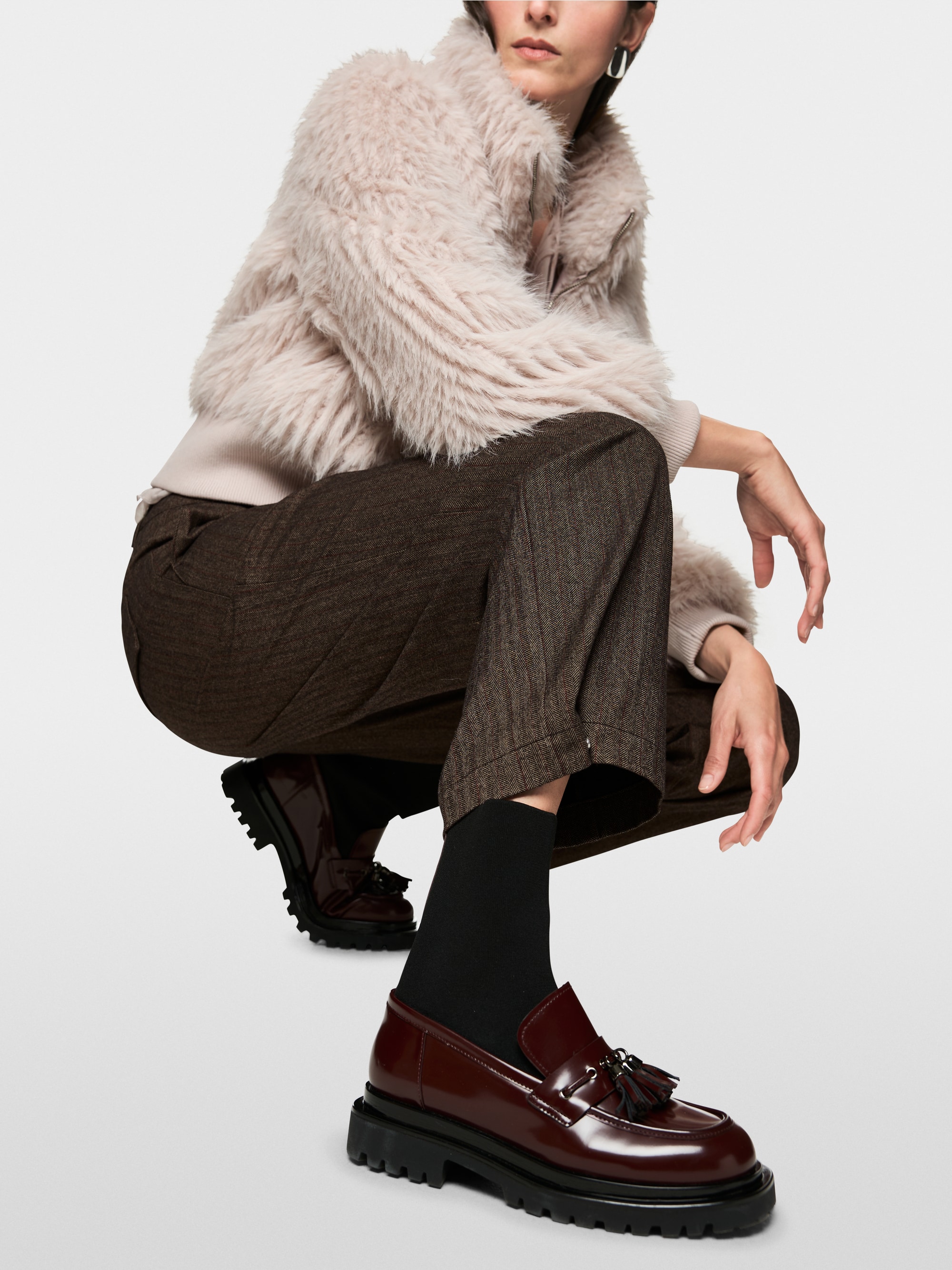 Pantalon RENTON « Rethink Together »