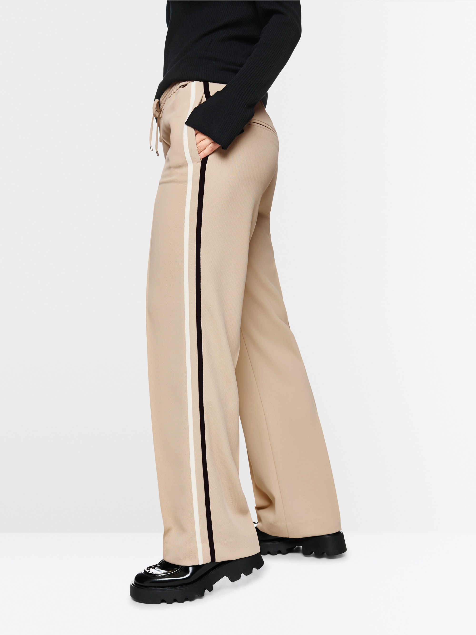 Pantalon WASHINGTON « Rethink Together »