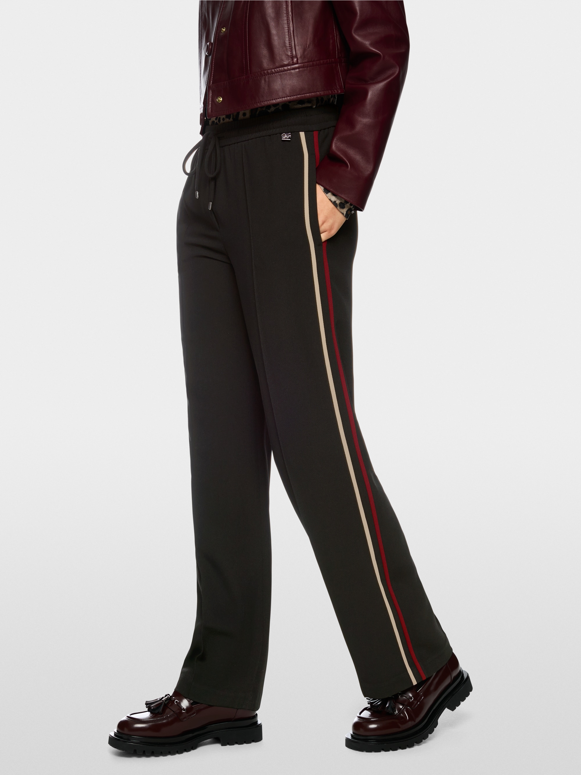 Pantalon WASHINGTON « Rethink Together »