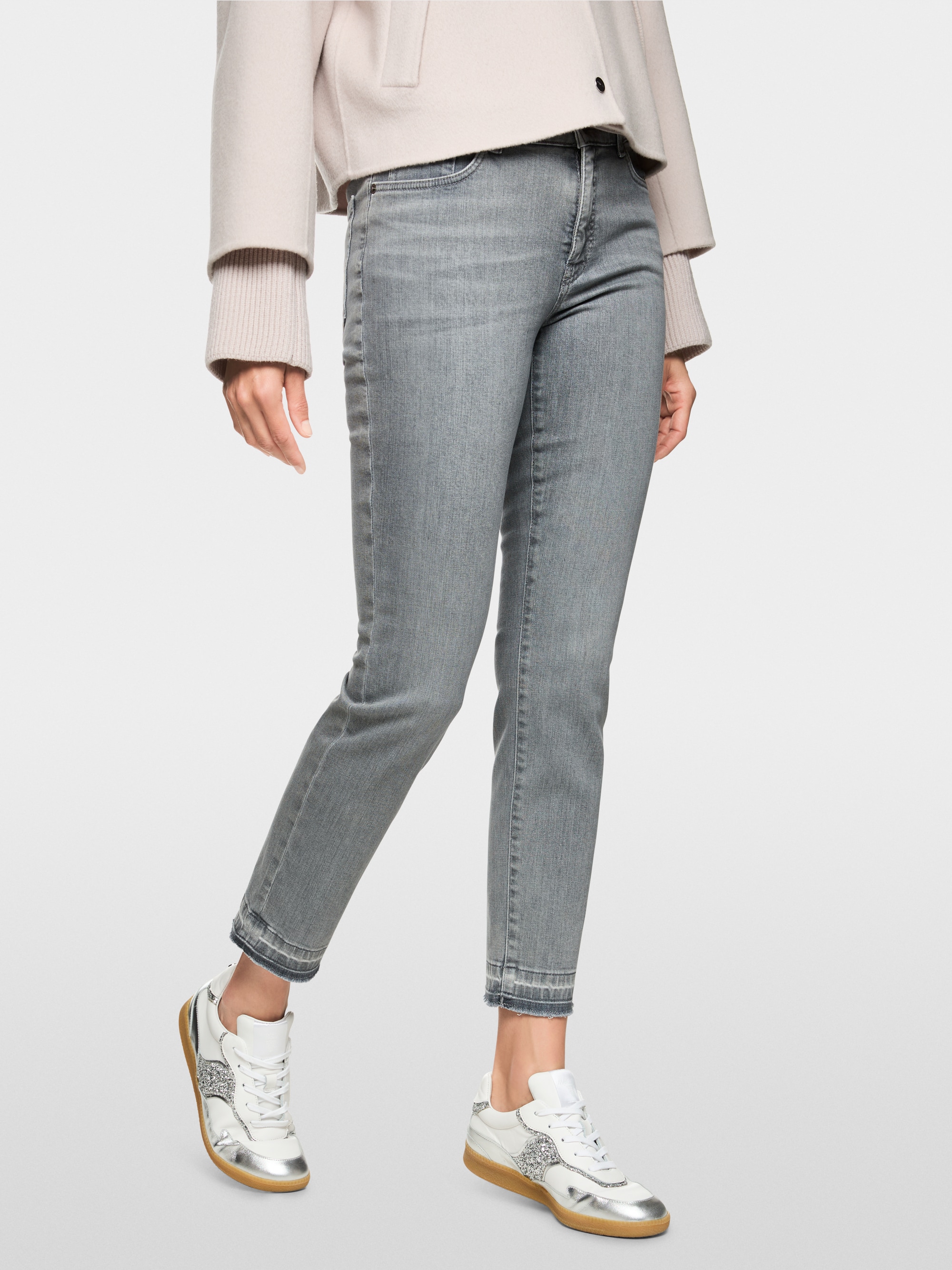 Jean slim SILEA « Rethink Together »