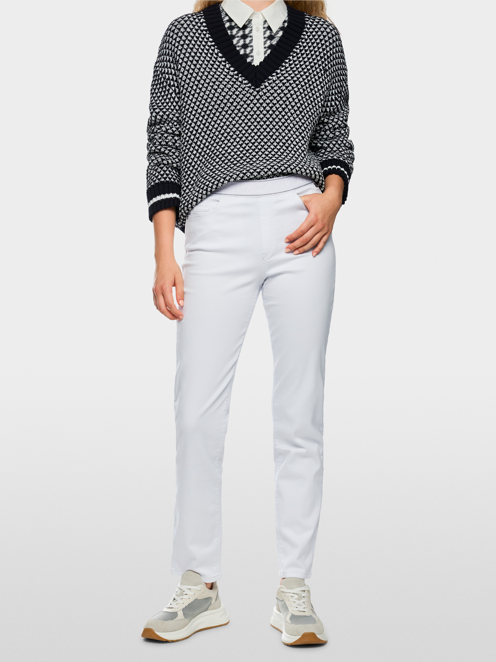 Jeans SIENA « Rethink Together »