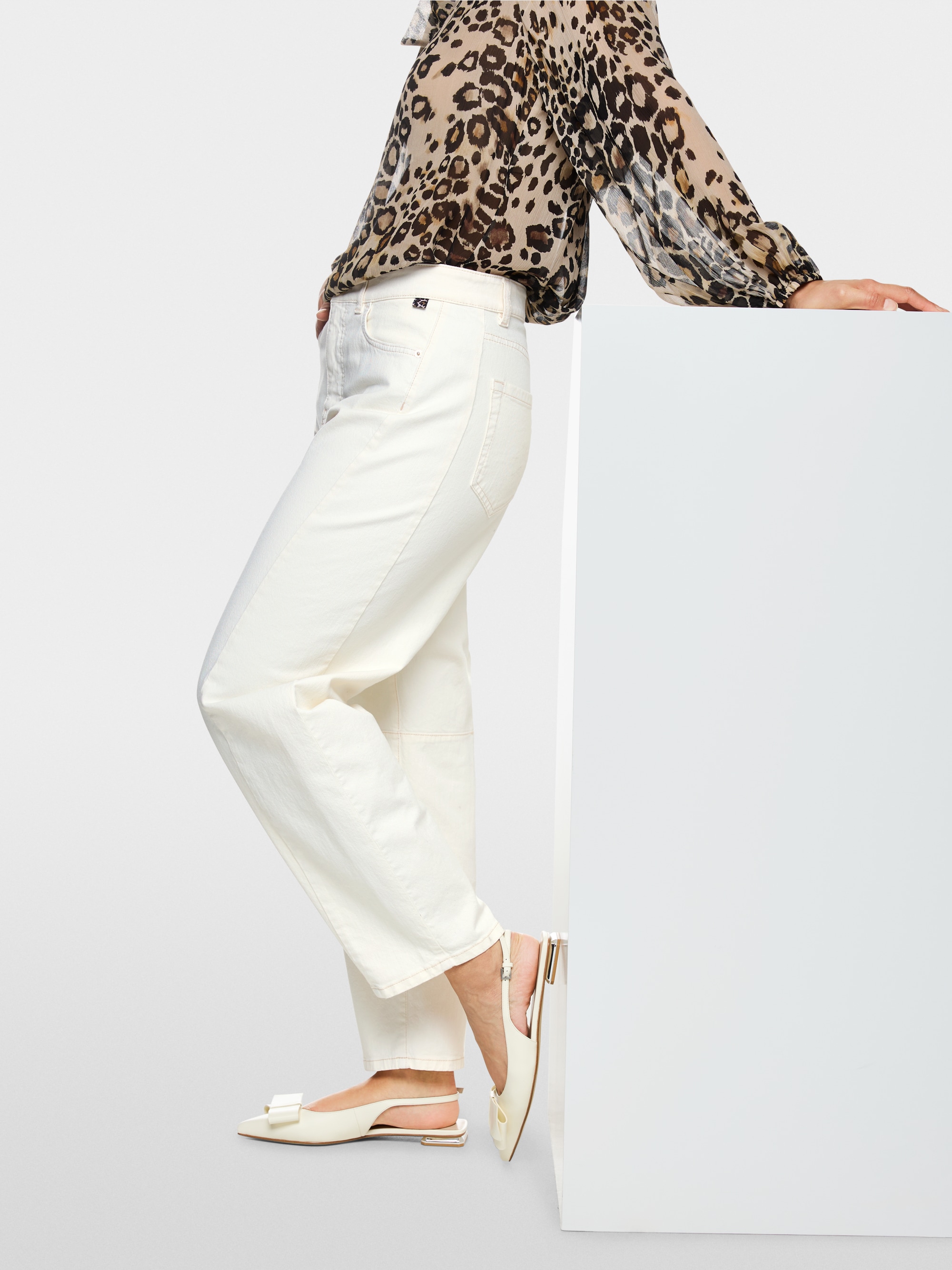 Jeans RUMA « Rethink Together »
